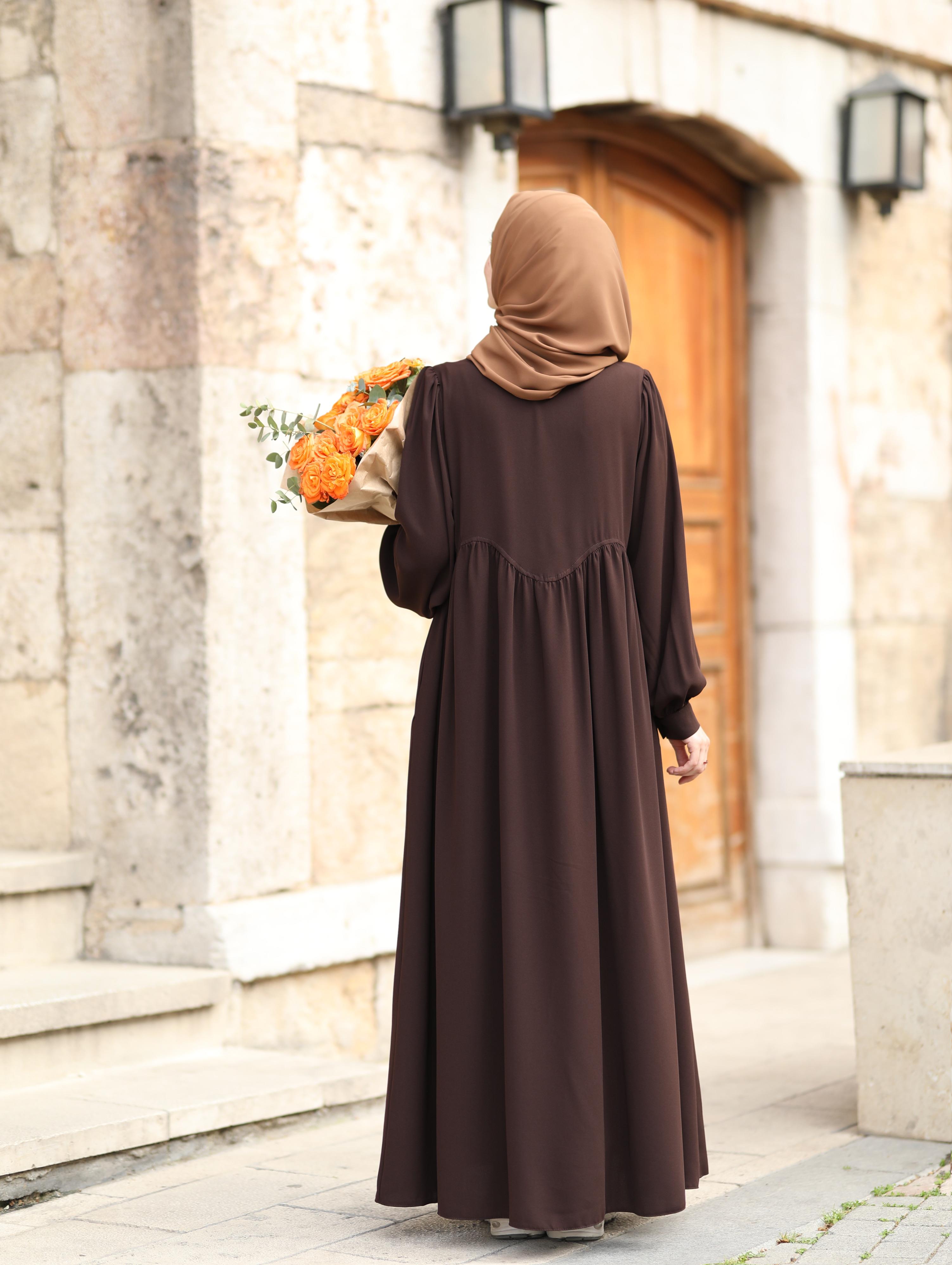 Sofia Ferace KAHVERENGİ