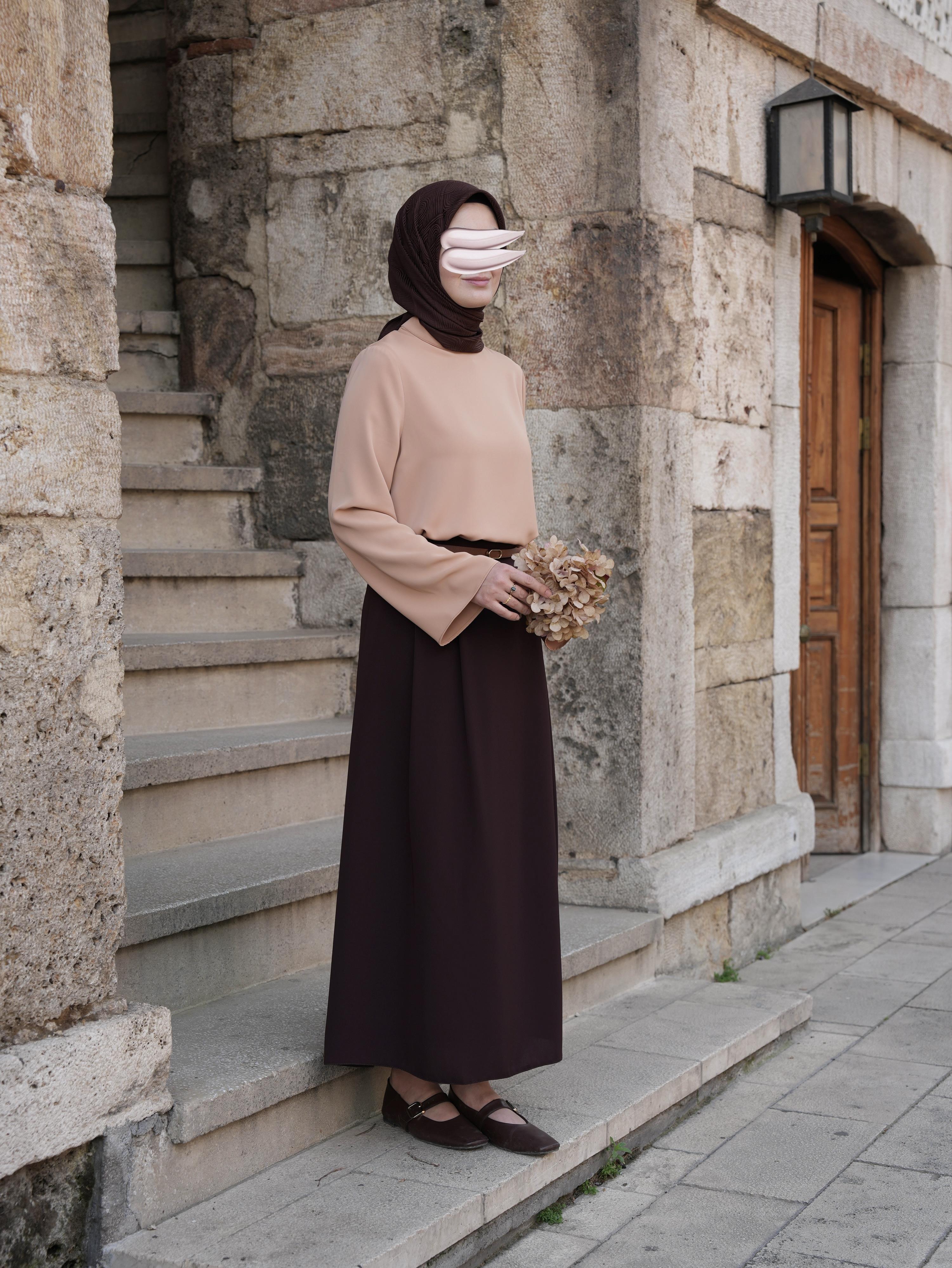 Volan Kol Bluz CAMEL