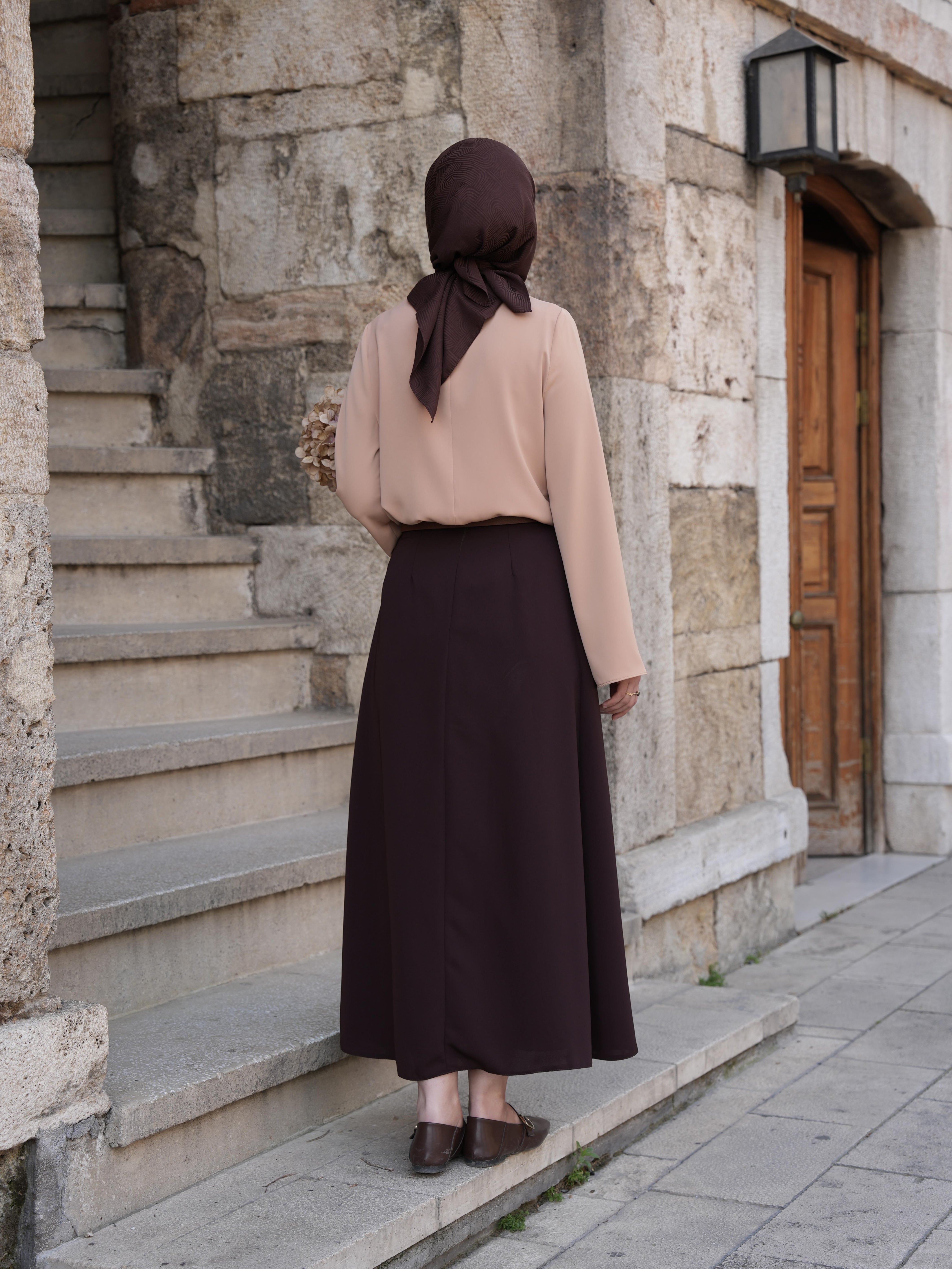 Volan Kol Bluz CAMEL