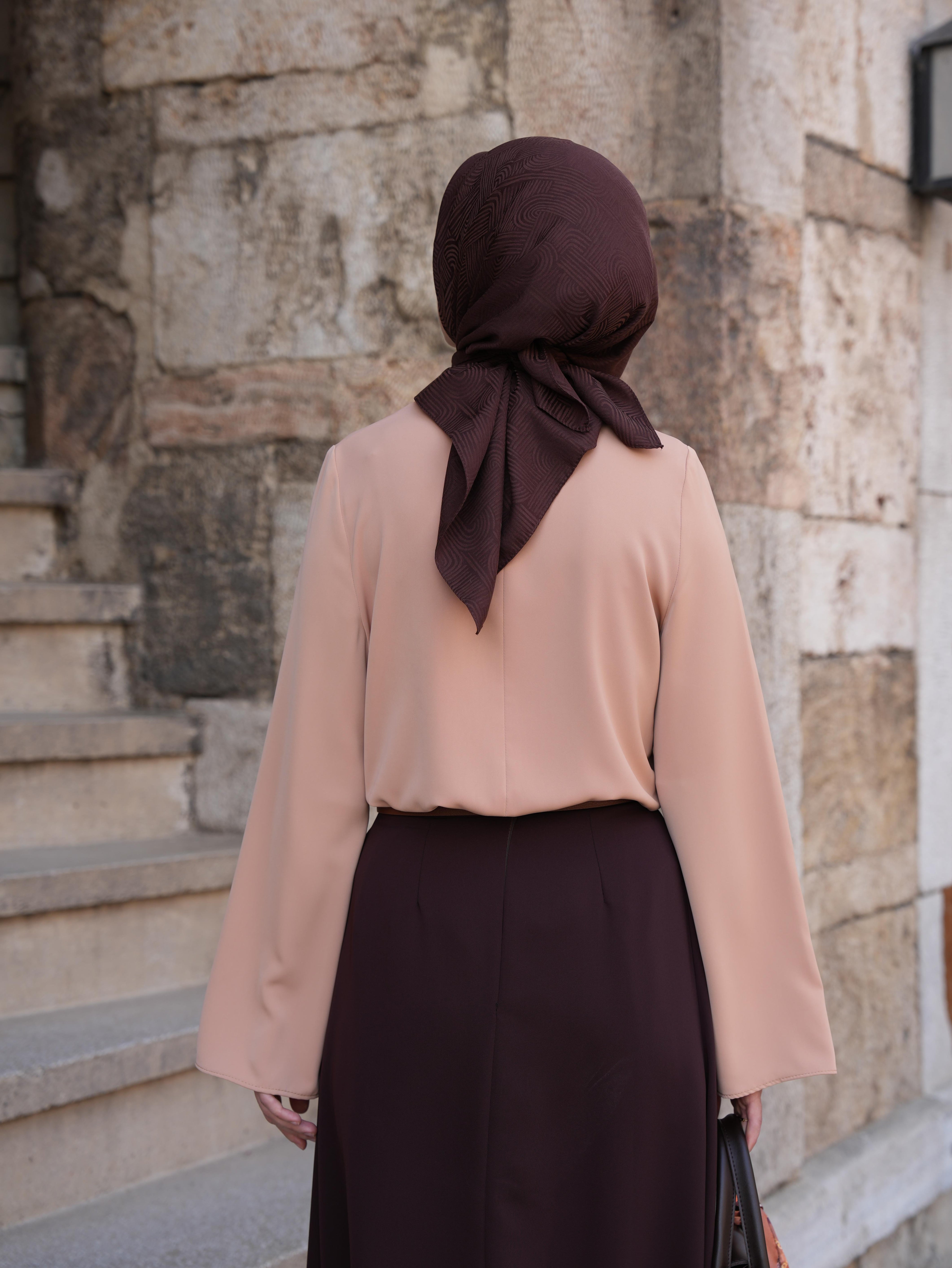 Volan Kol Bluz CAMEL