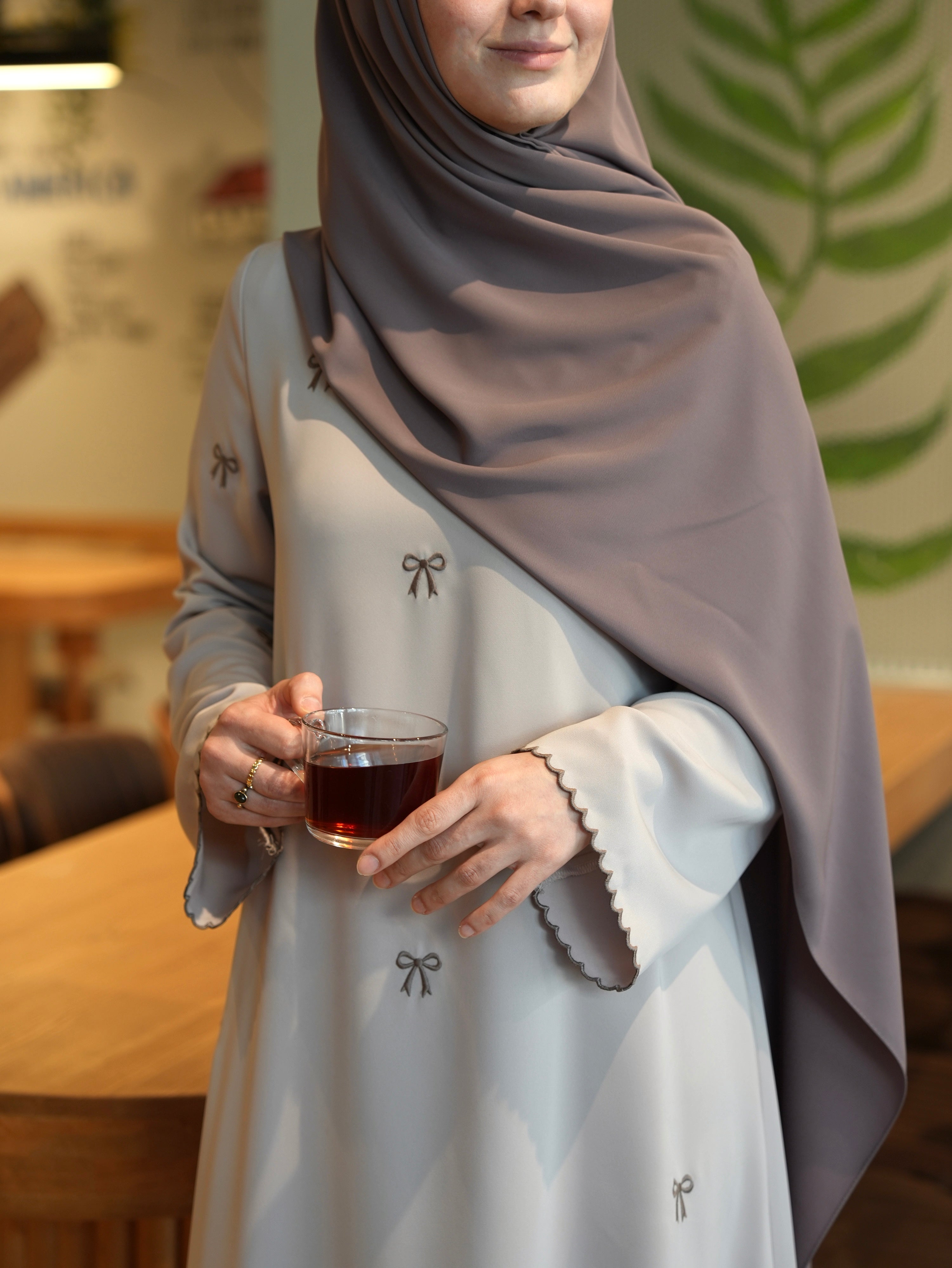 Feray Elbise TAŞ