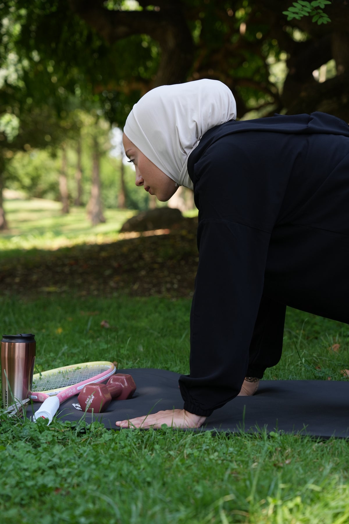 Rahat Fit Takım Siyah