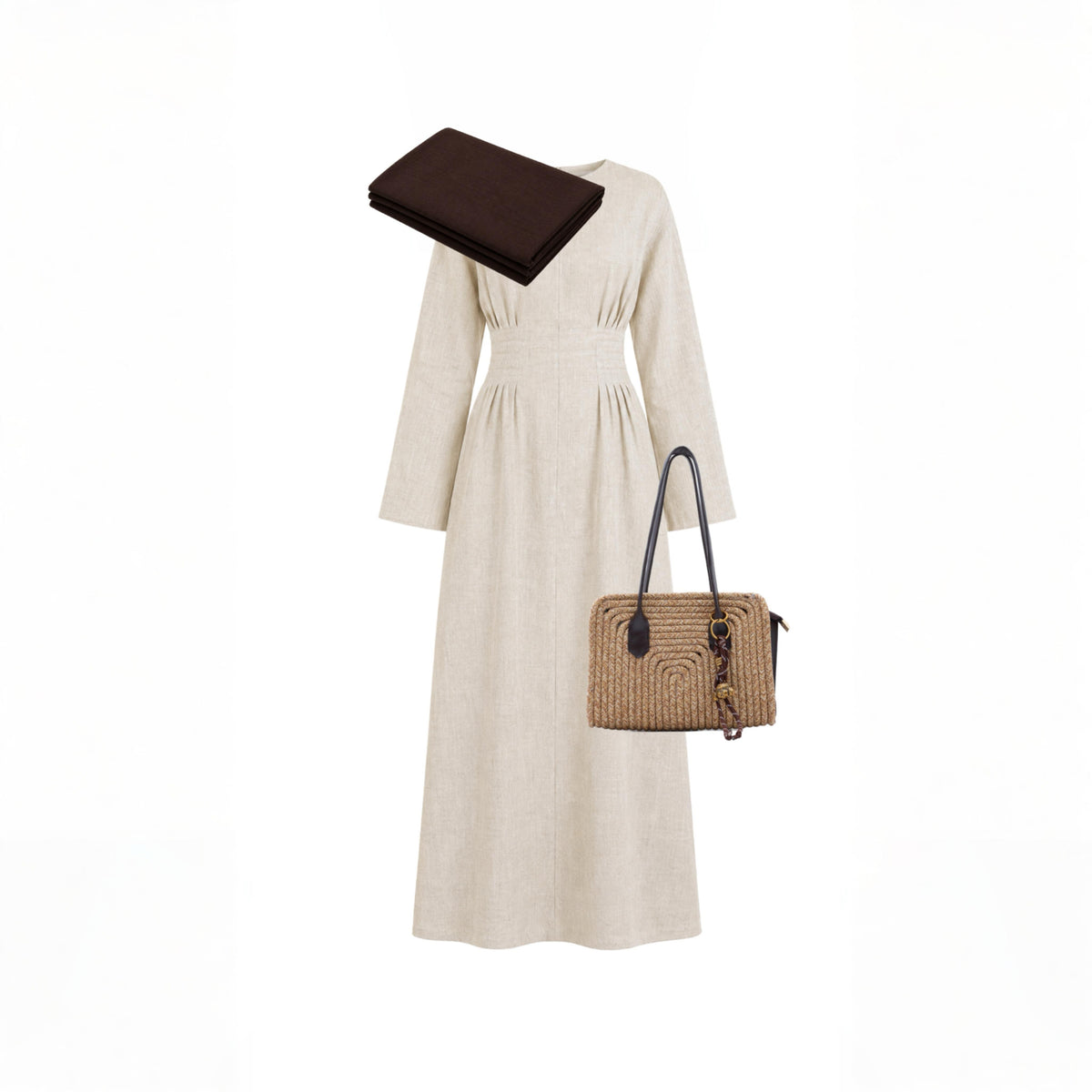 Linen Breeze Kombin Kutusu