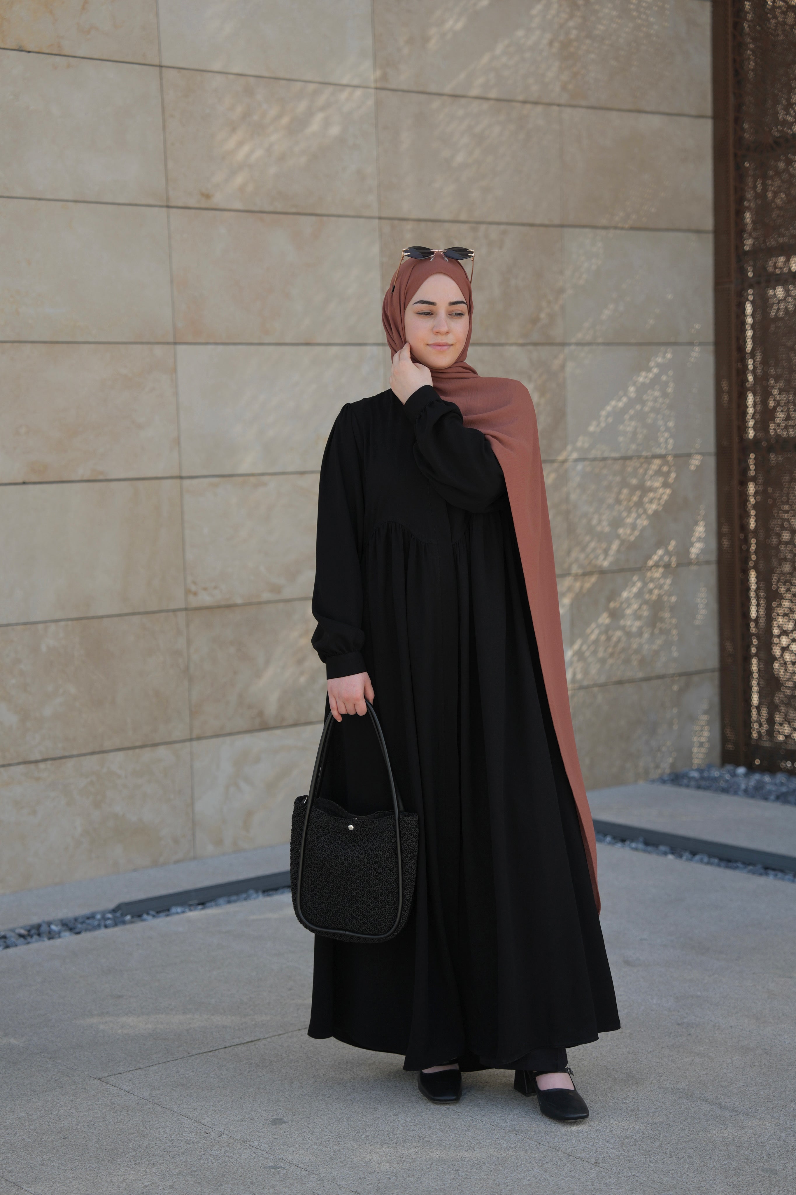 Sofia Ferace SİYAH