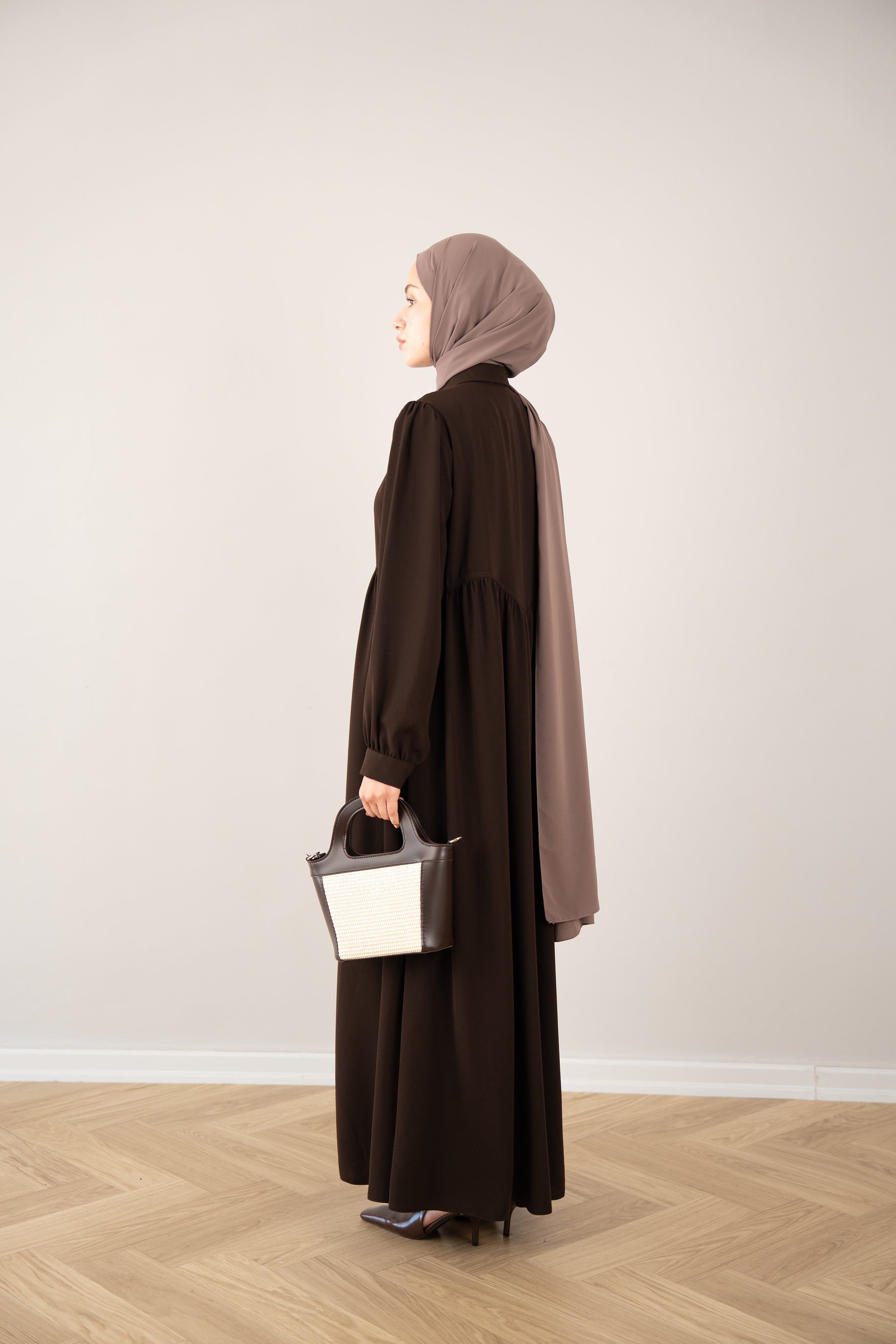 Sofia Ferace KAHVERENGİ