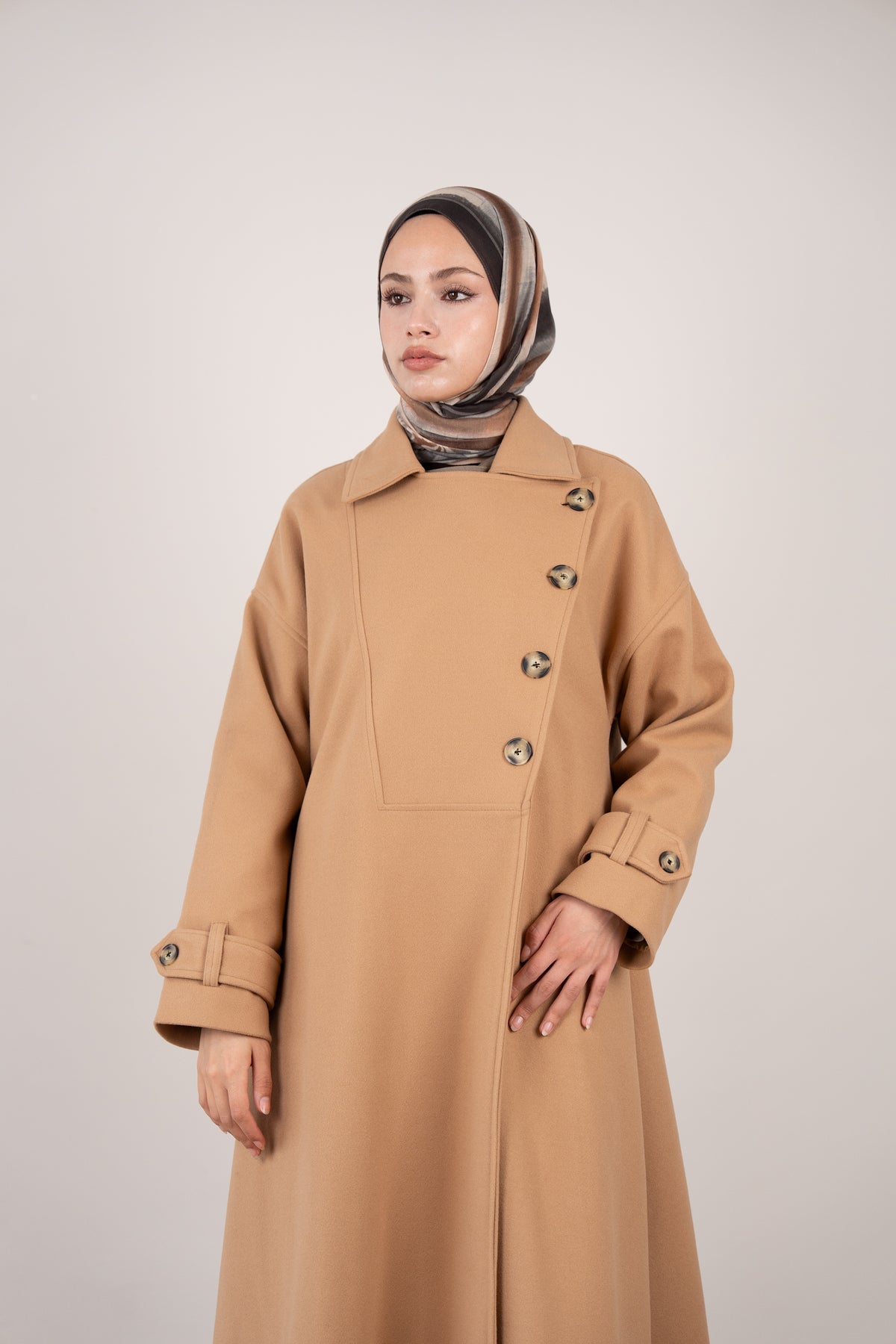 Sahra Kaban CAMEL