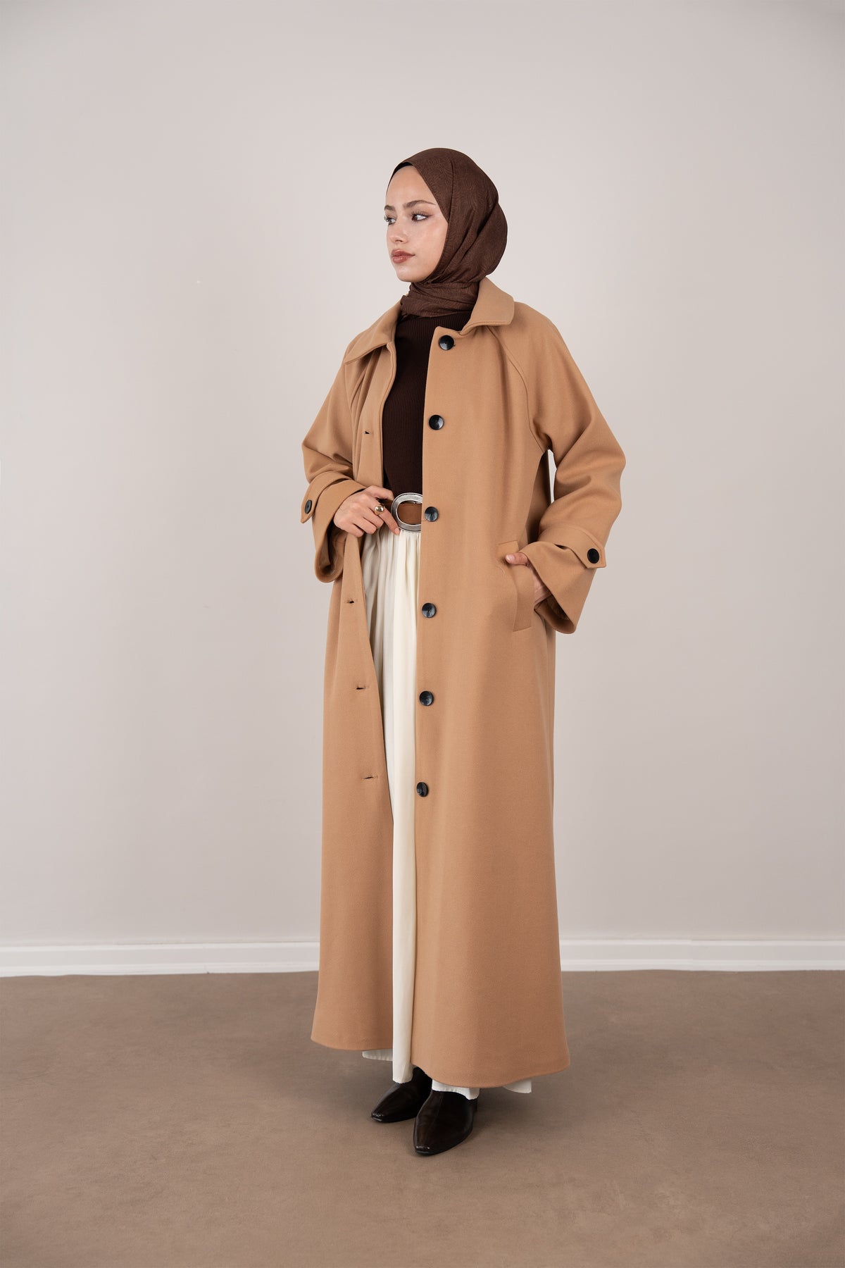 Retro Kaban CAMEL