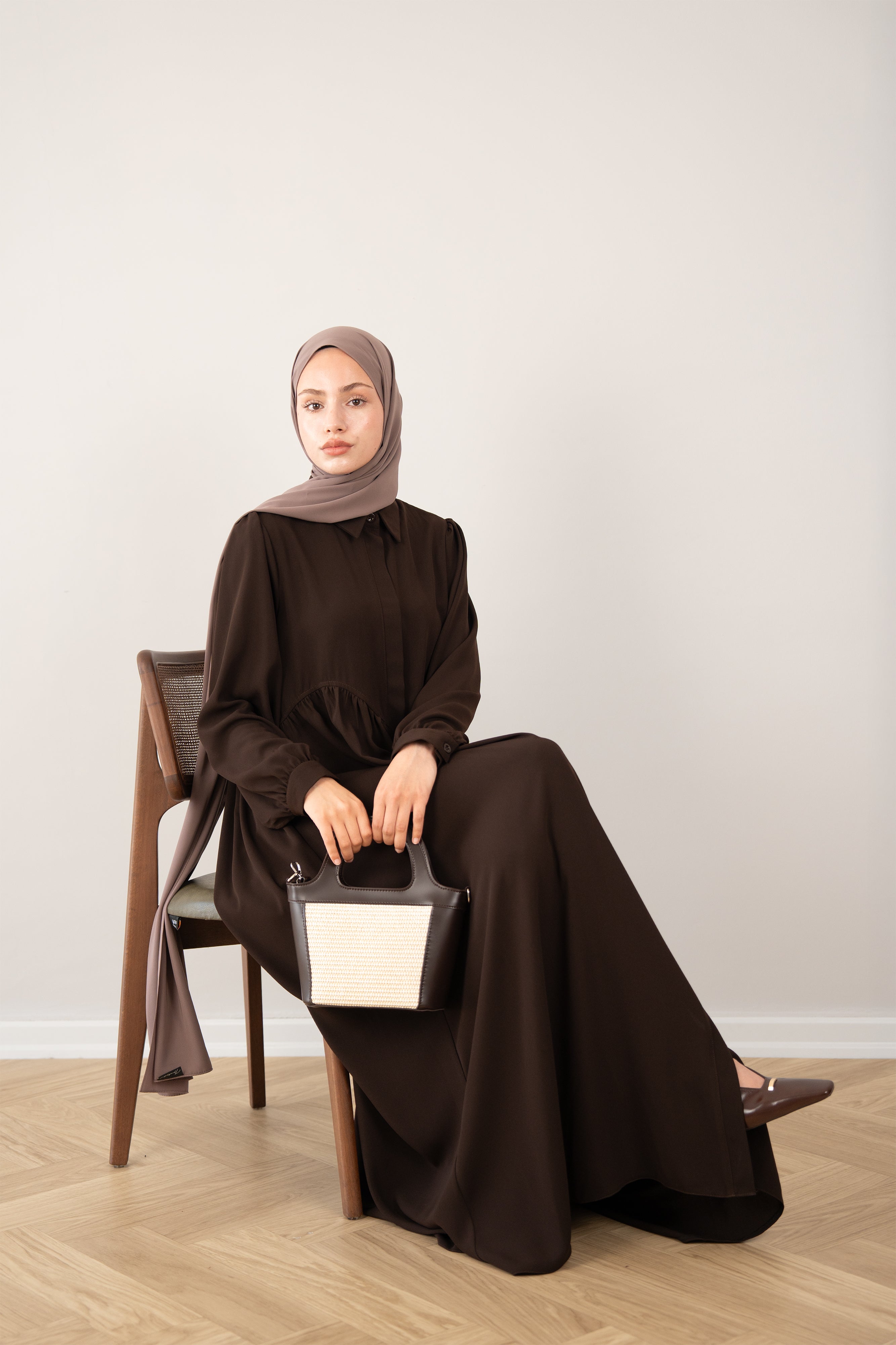 Sofia Ferace KAHVERENGİ