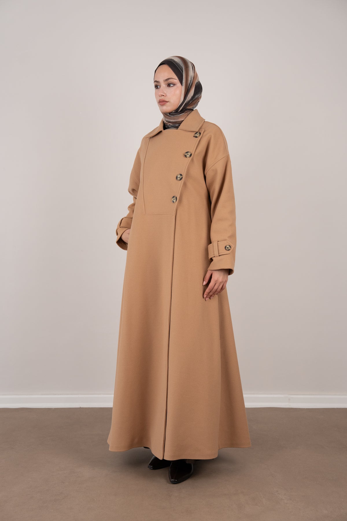 Sahra Kaban CAMEL