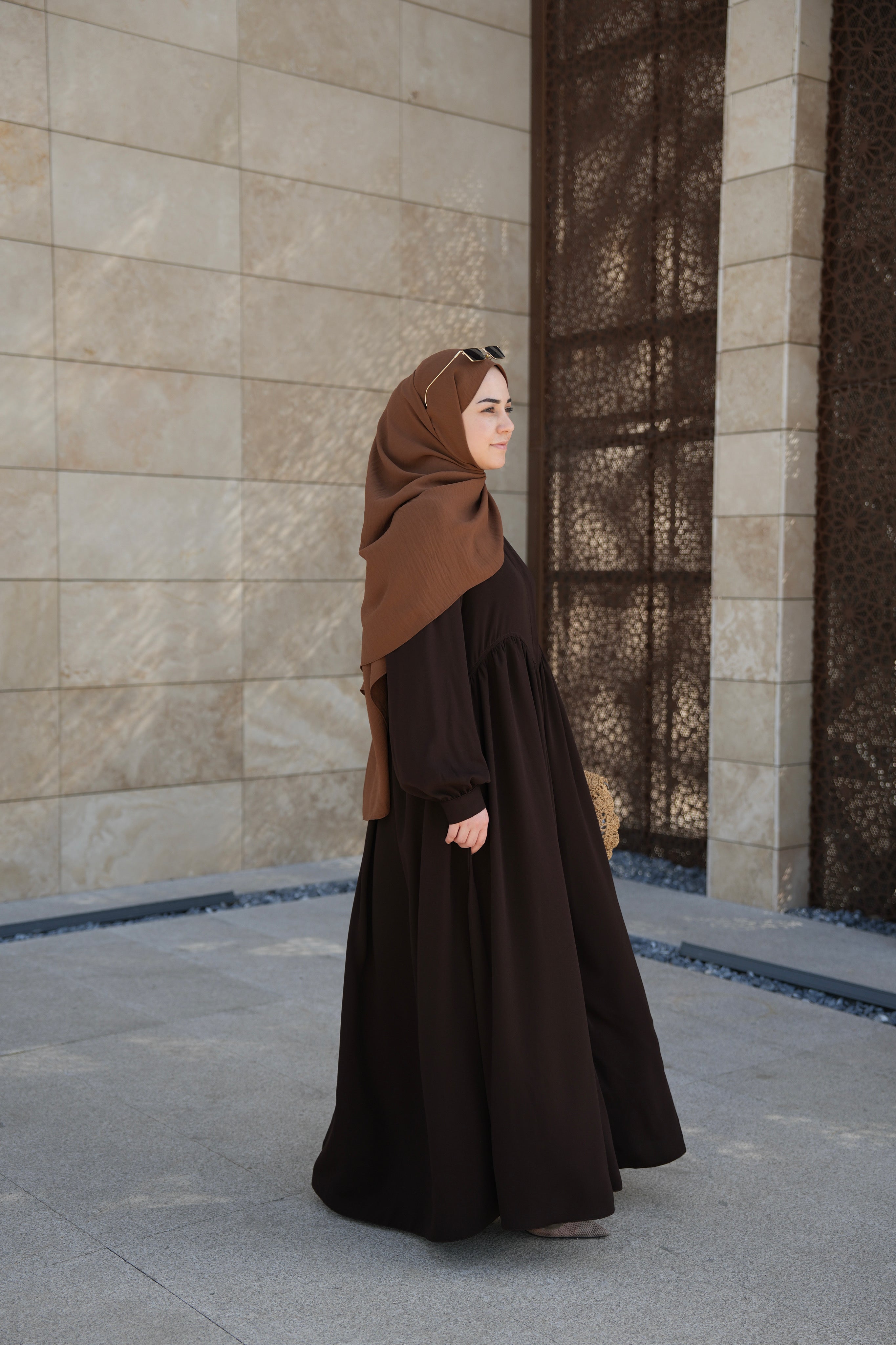 Sofia Ferace KAHVERENGİ