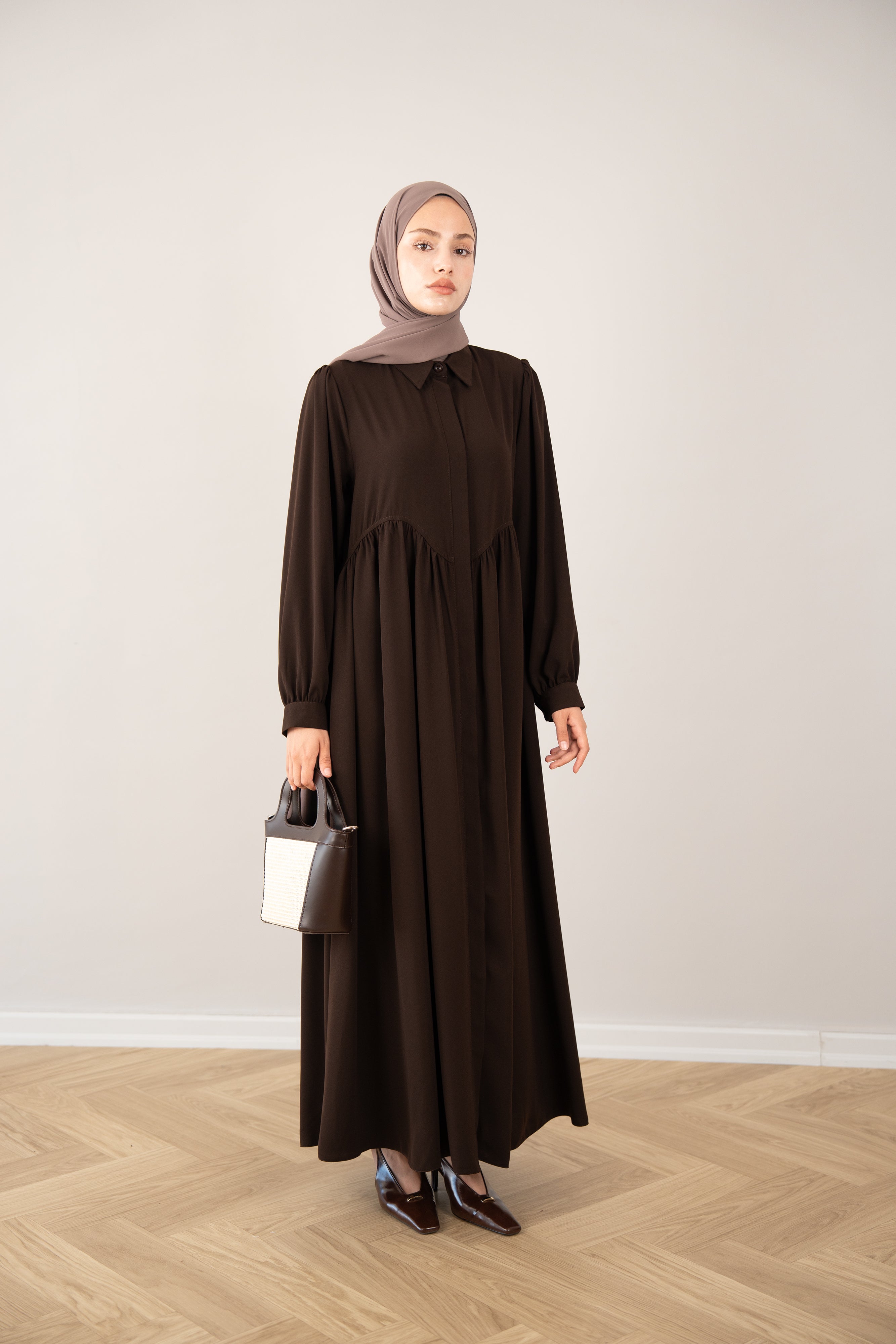 Sofia Ferace KAHVERENGİ