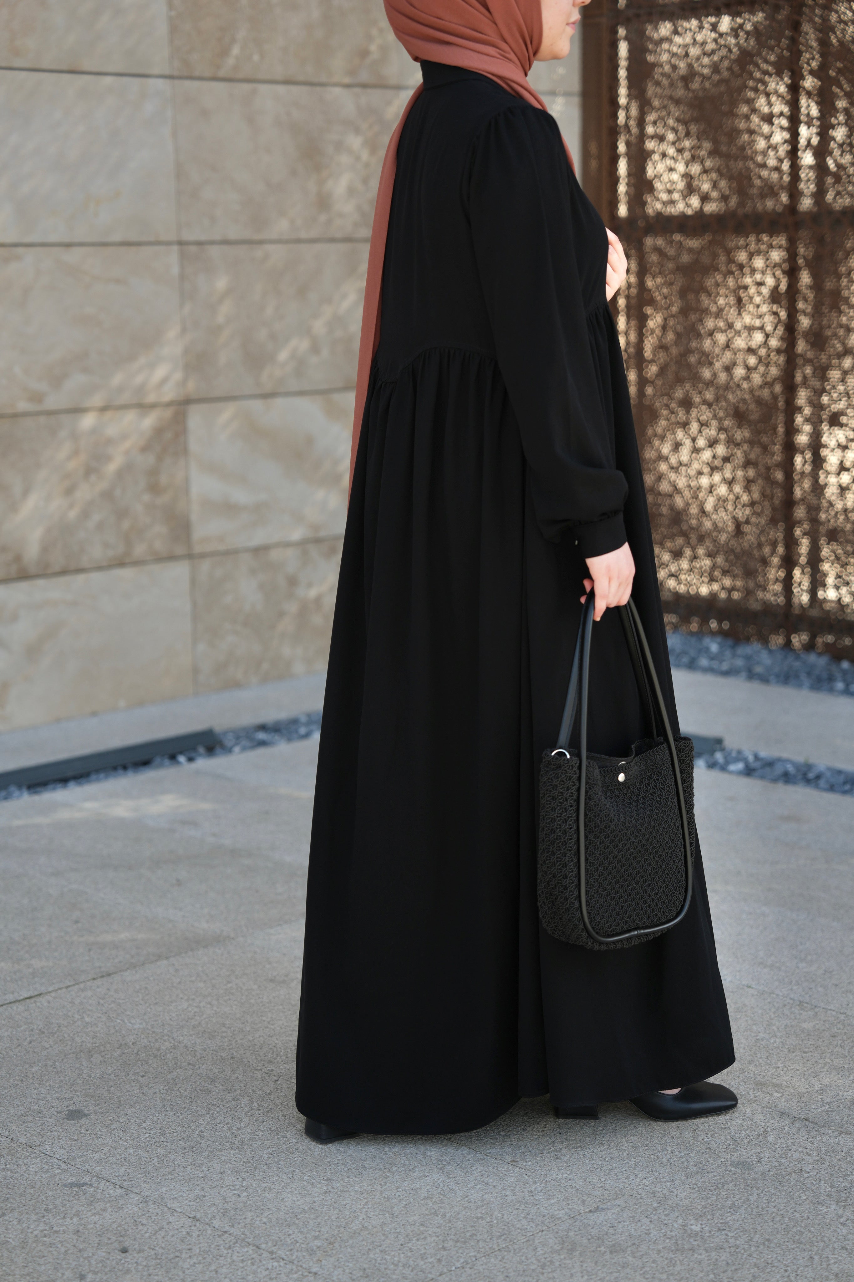 Sofia Ferace SİYAH