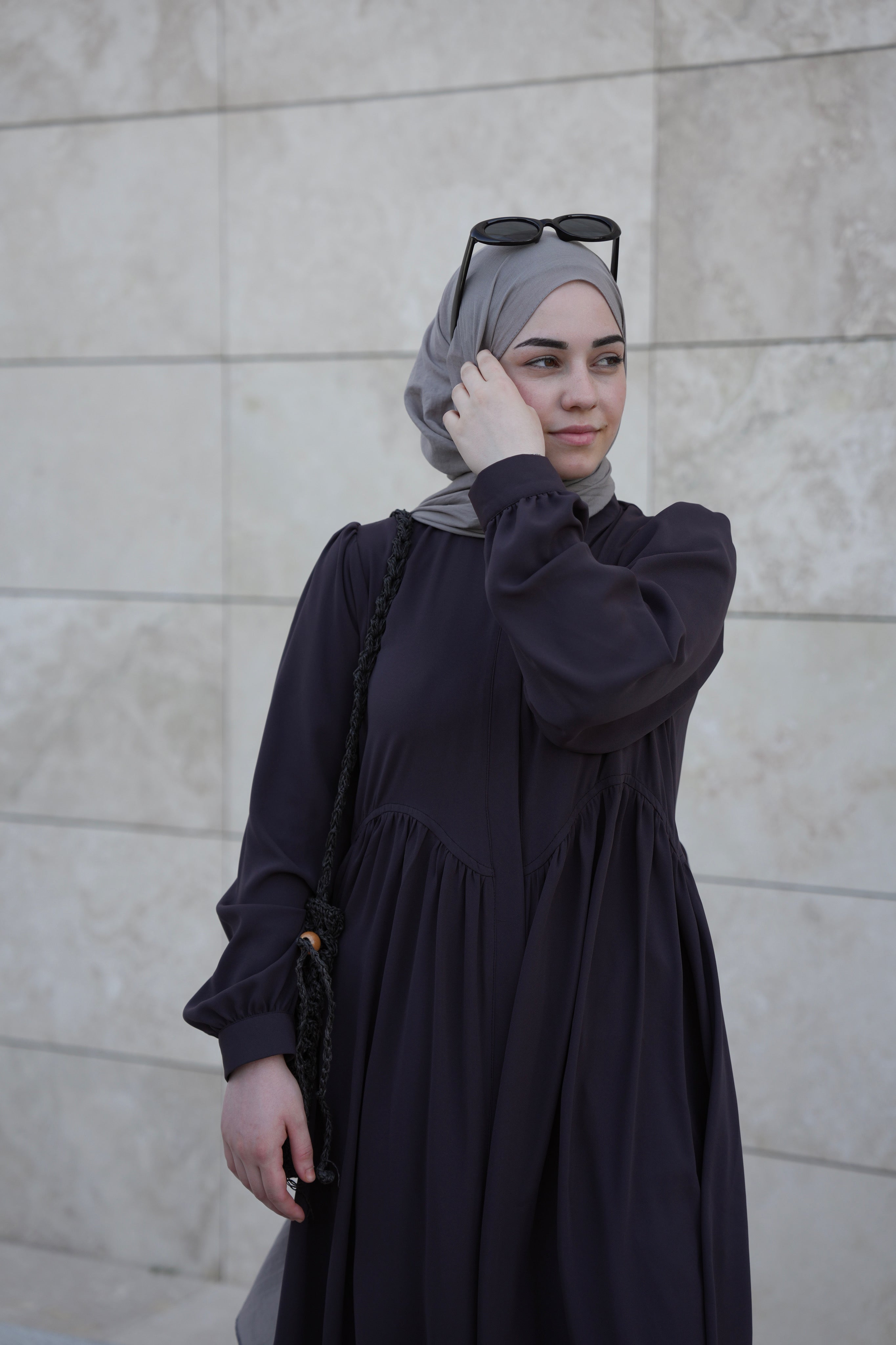 Sofia Ferace FÜME