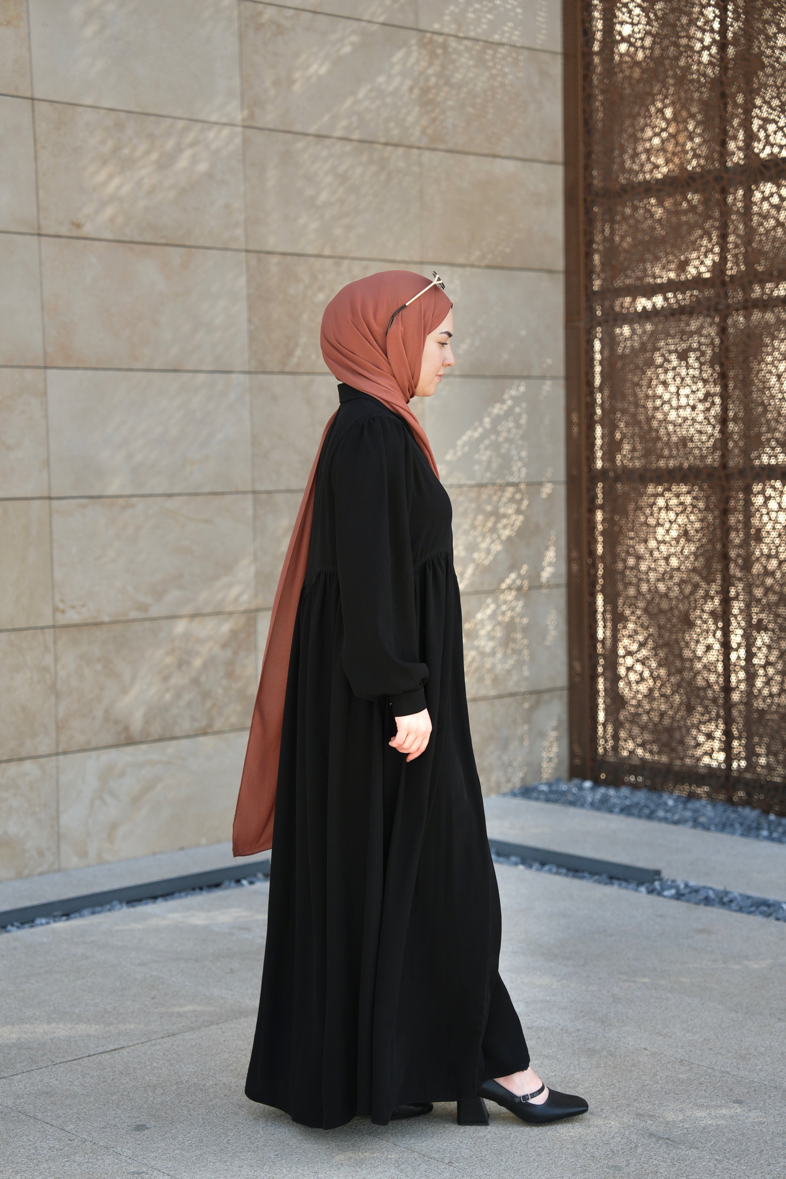Sofia Ferace SİYAH