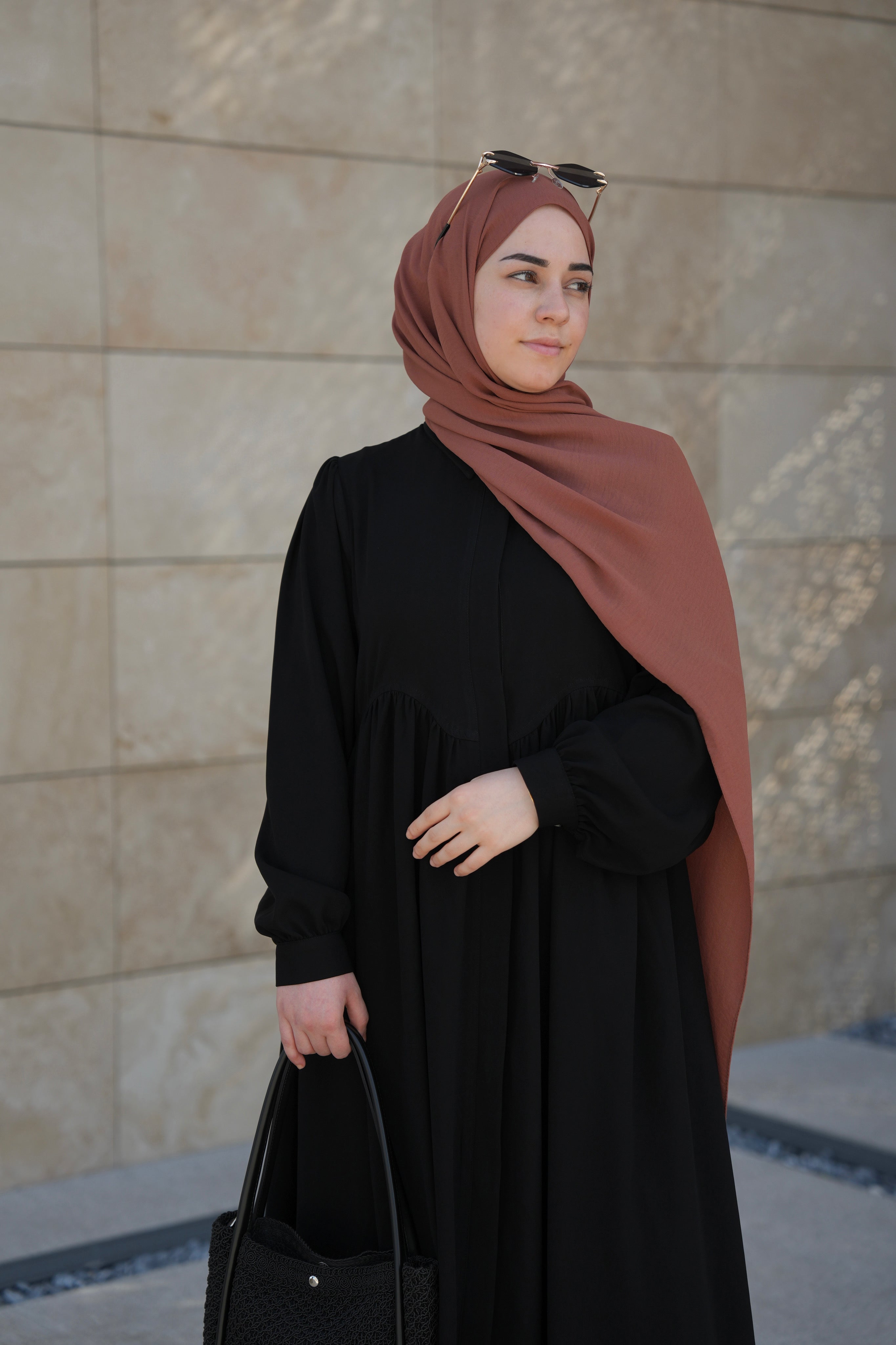 Sofia Ferace SİYAH