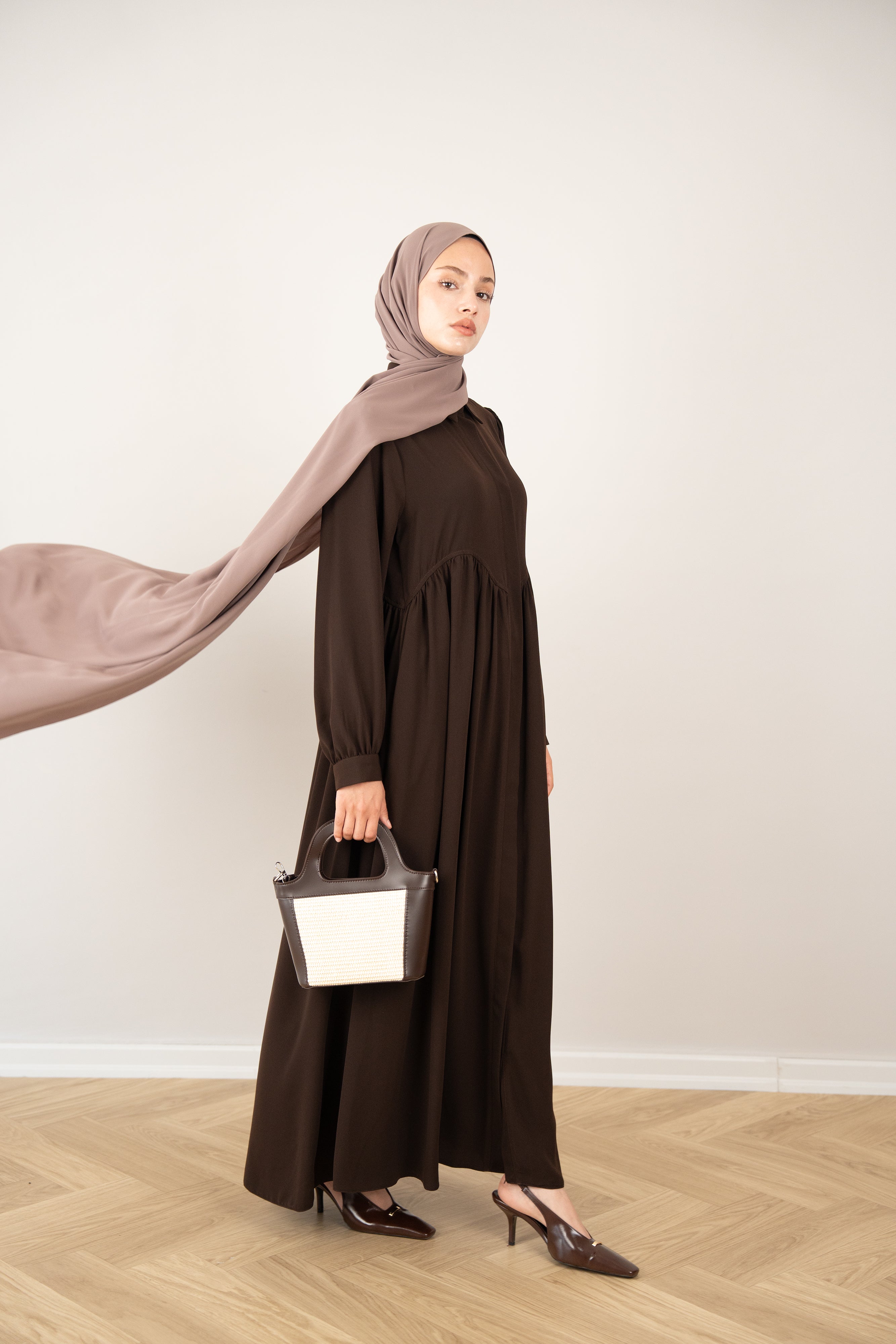 Sofia Ferace KAHVERENGİ