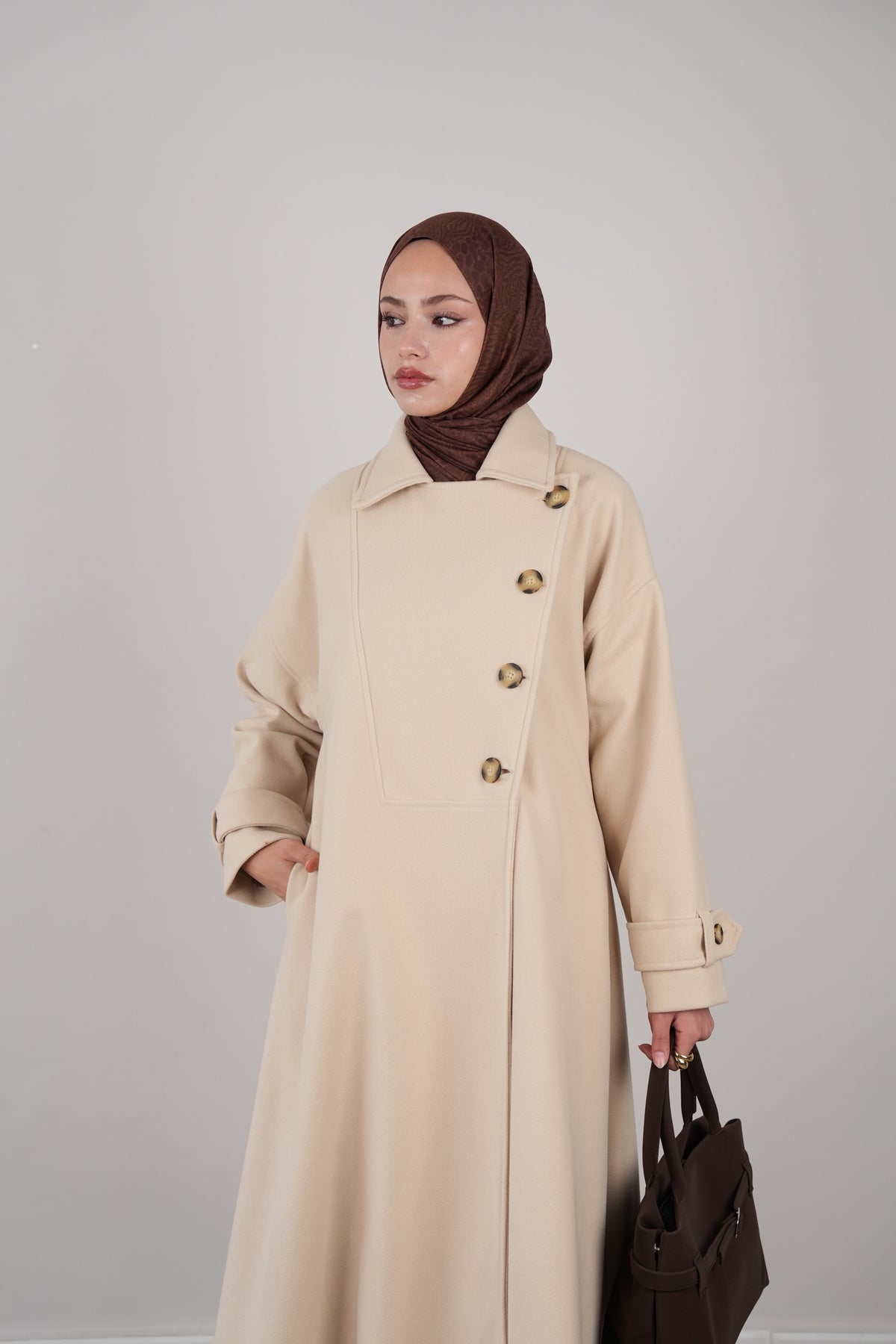 Sahra Kaban TAŞ