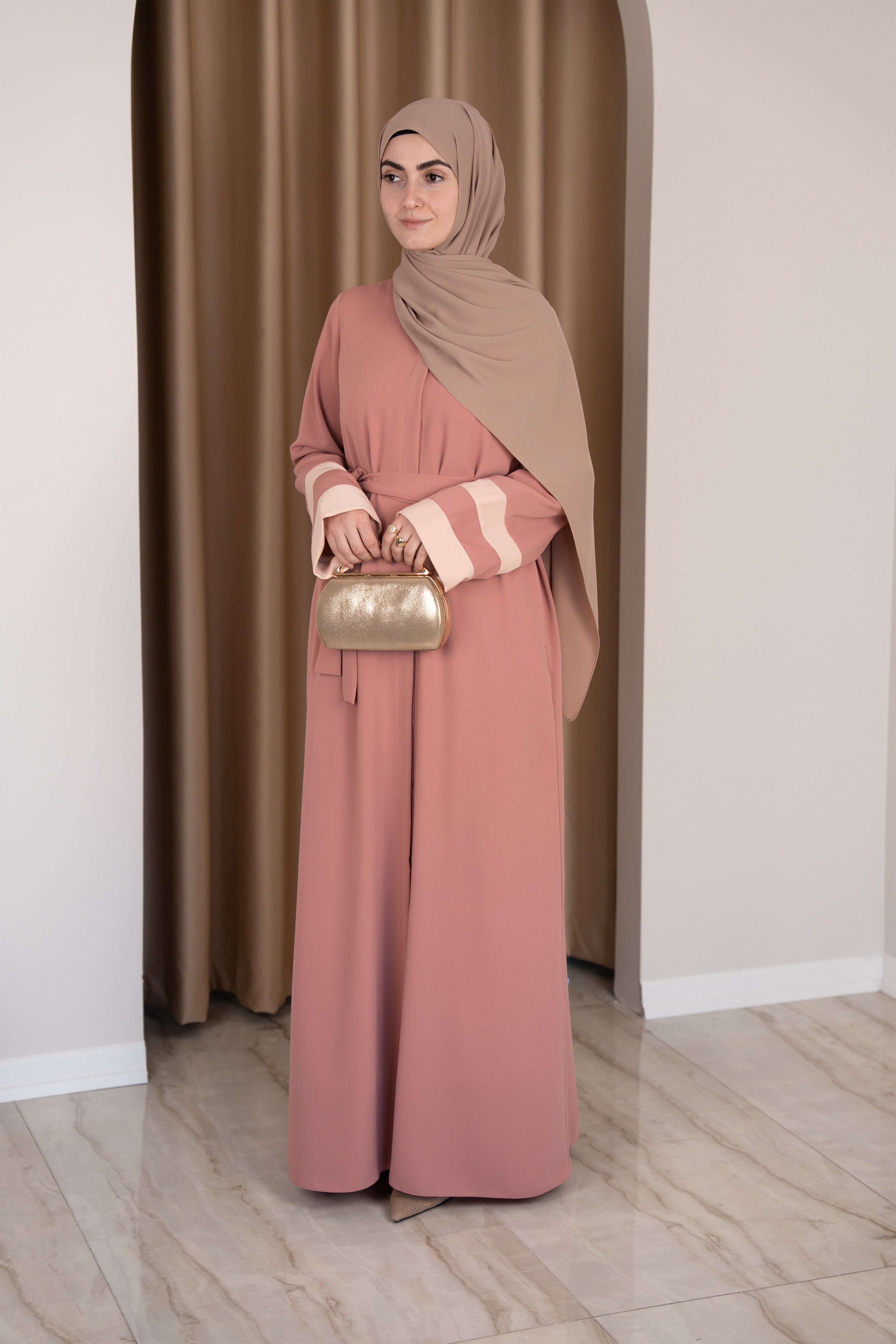 Garnili Ferace PEMBE