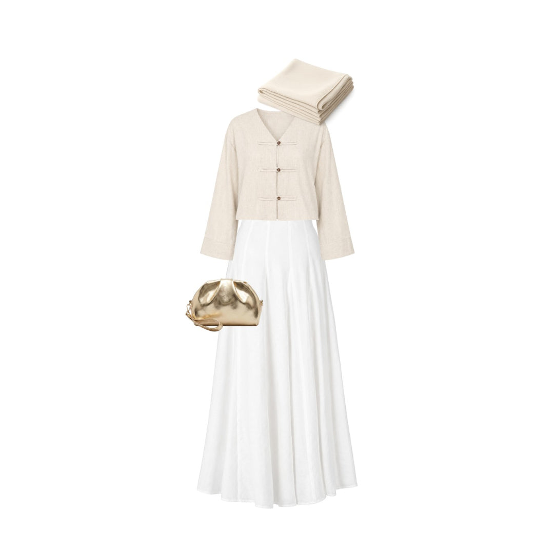 Rustic Romance Kombin Kutusu