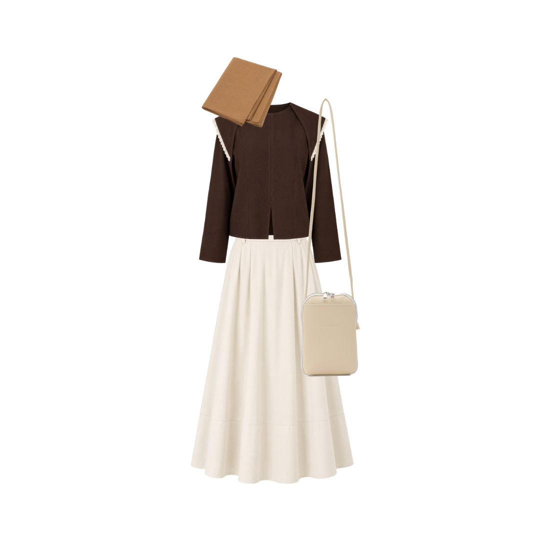 Contrast Elegance Kombin Kutusu