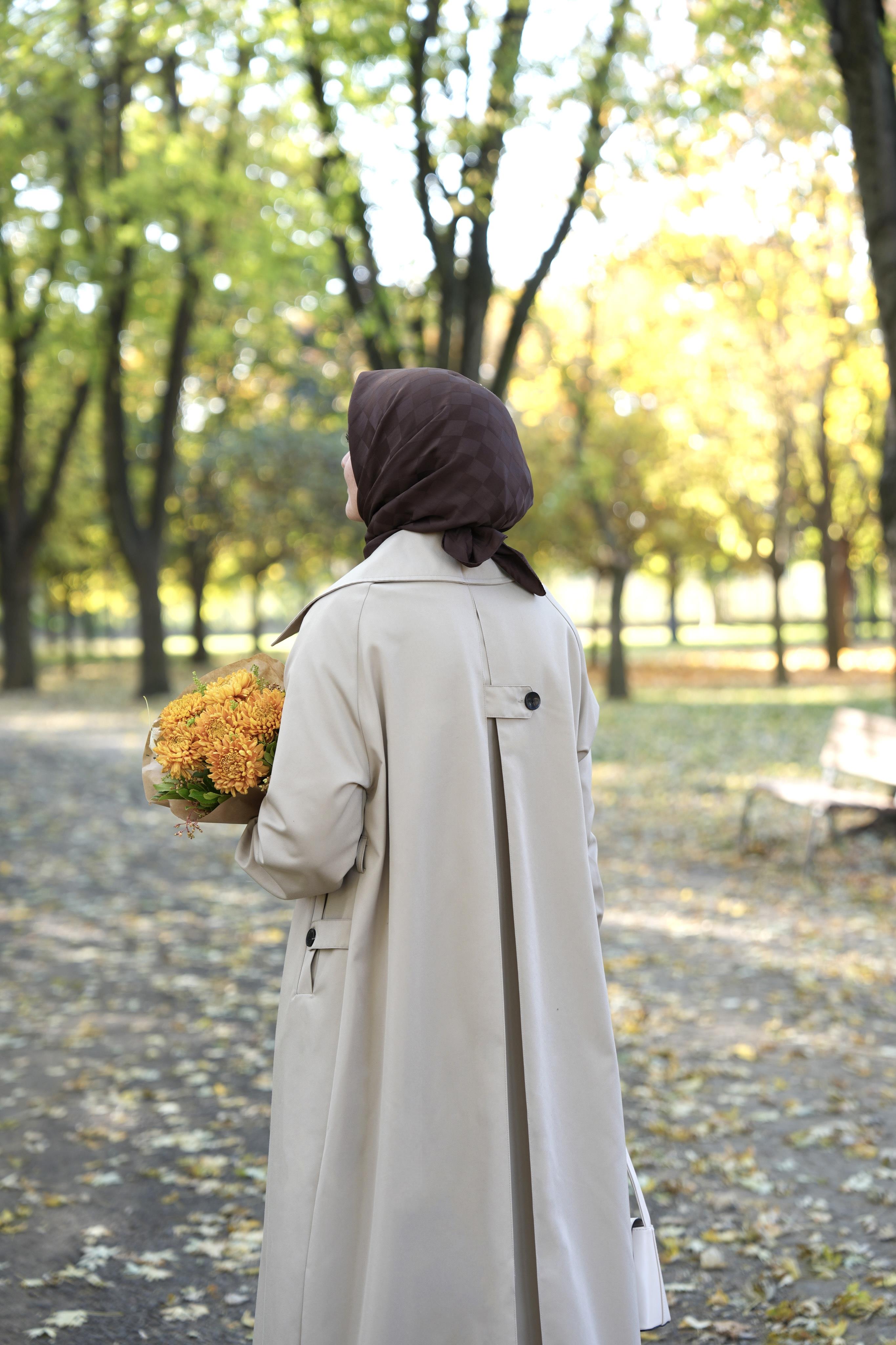 A Pileli Trençkot BEJ