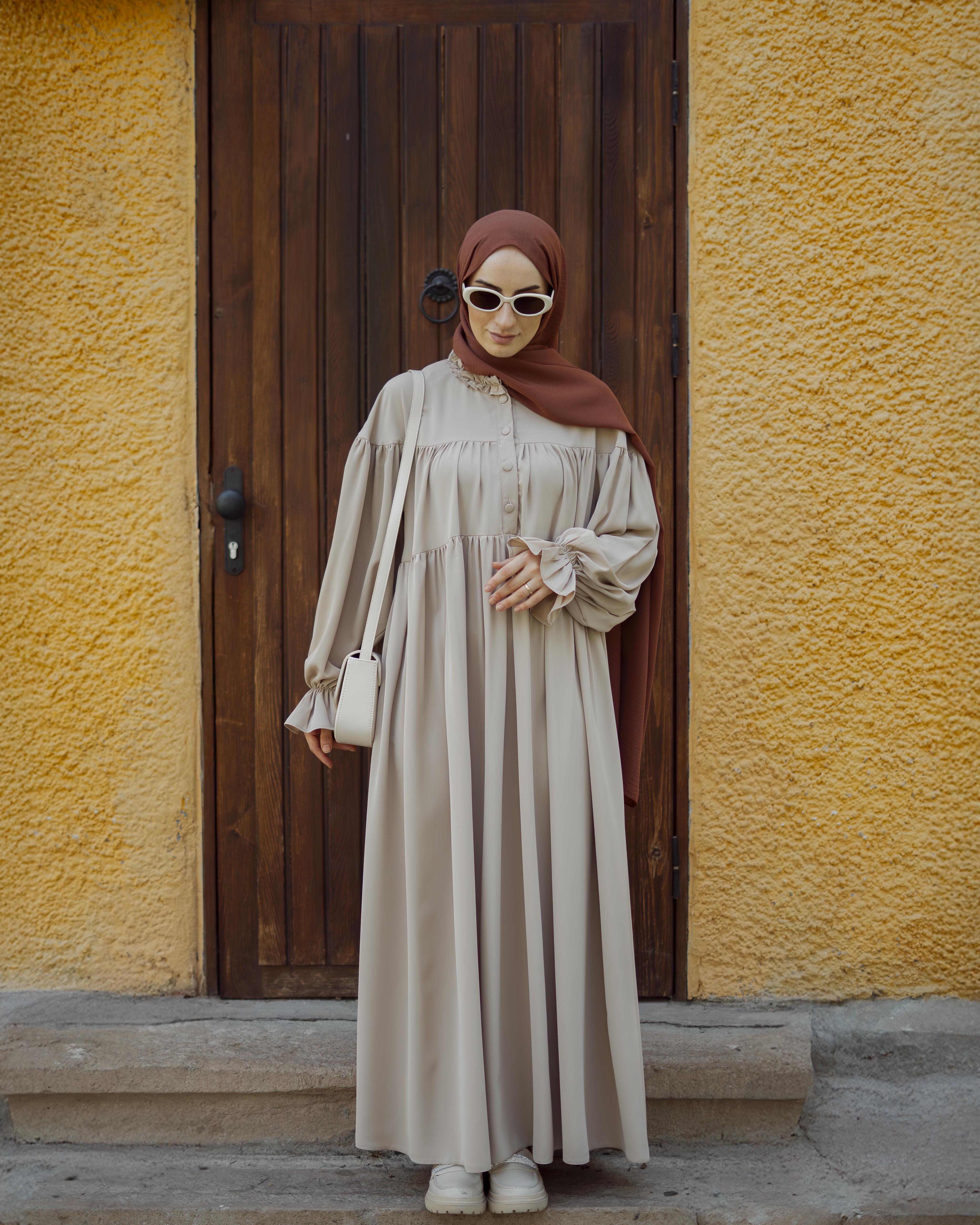 Aylina Elbise BEJ