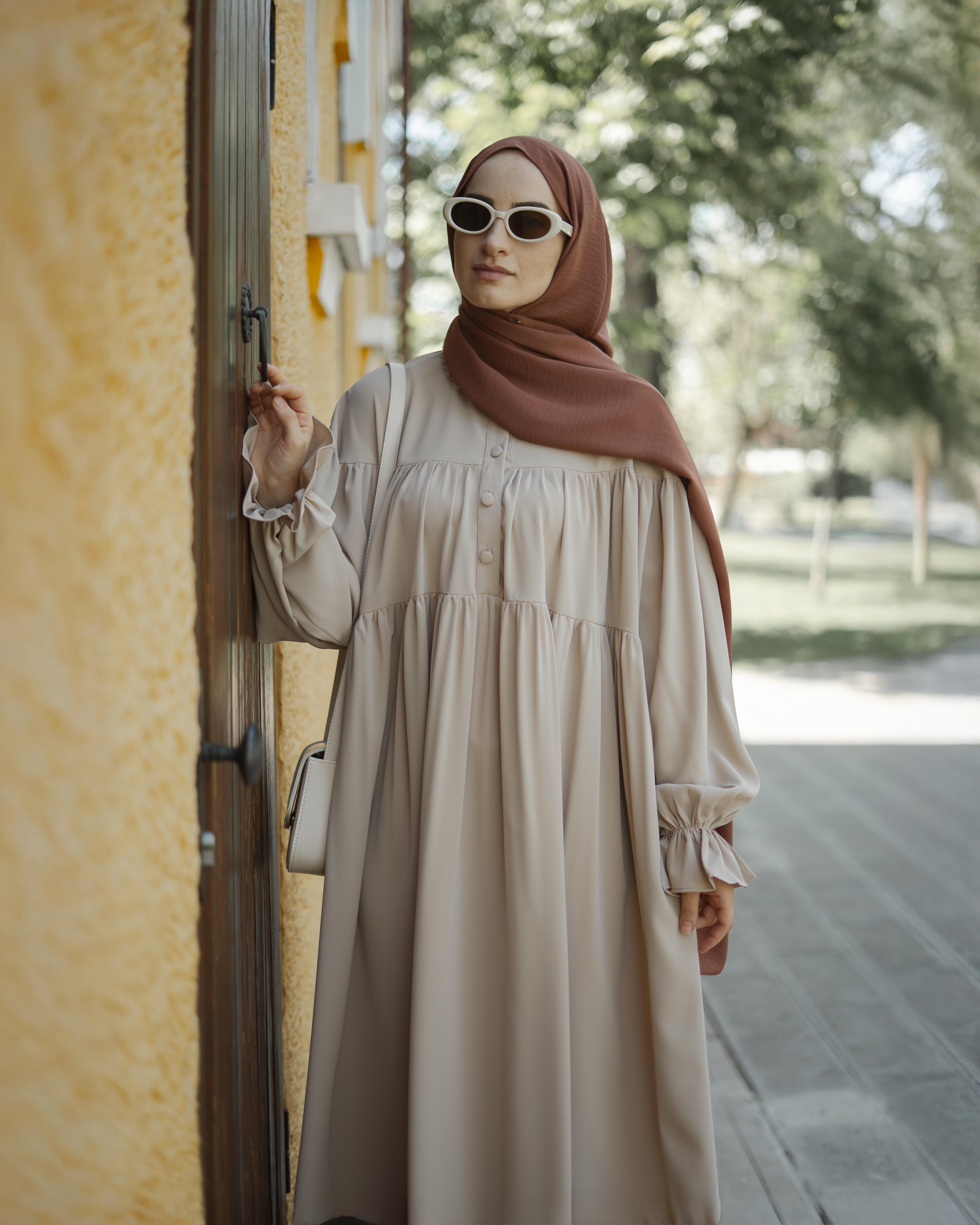 Aylina Elbise BEJ
