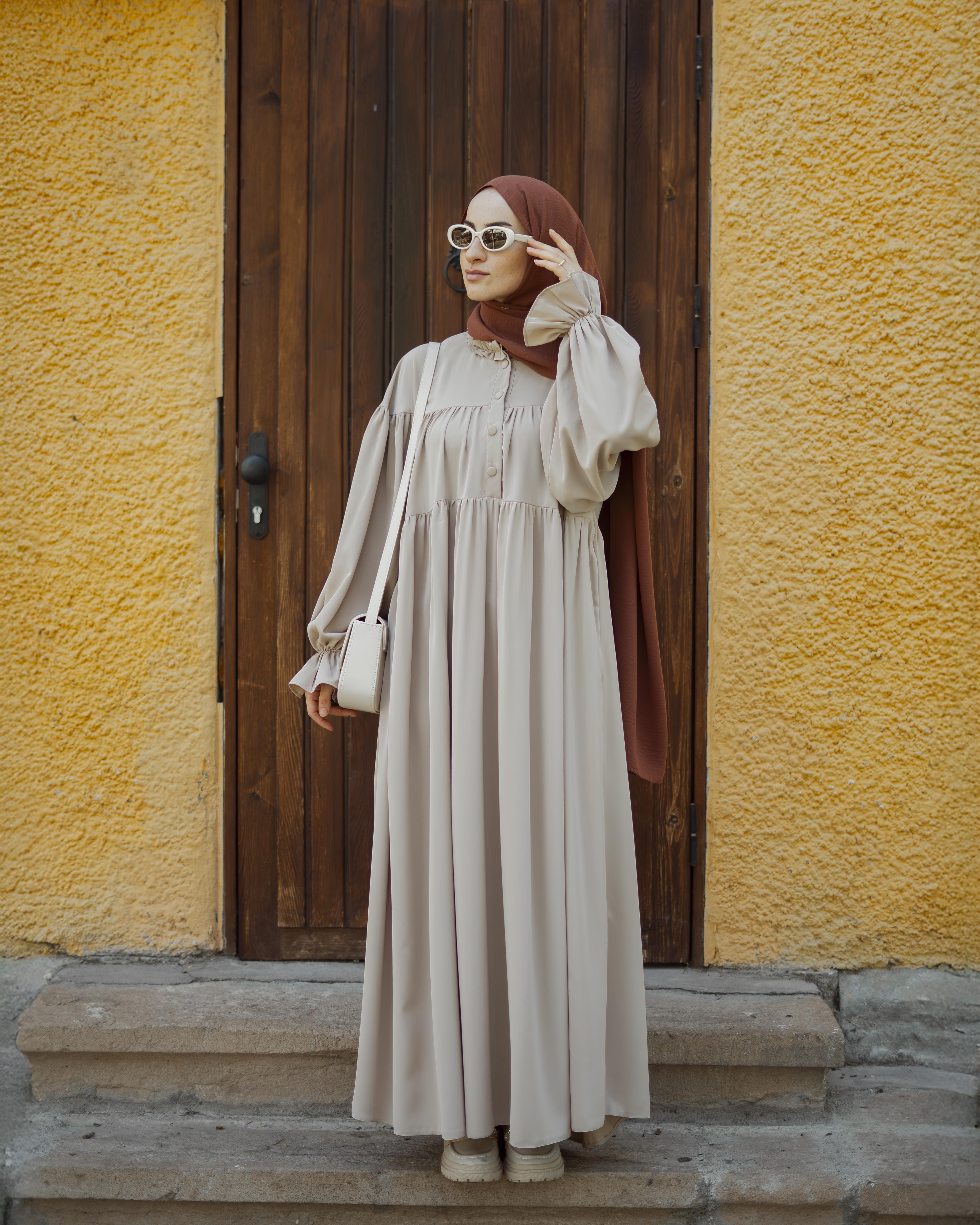 Aylina Elbise BEJ
