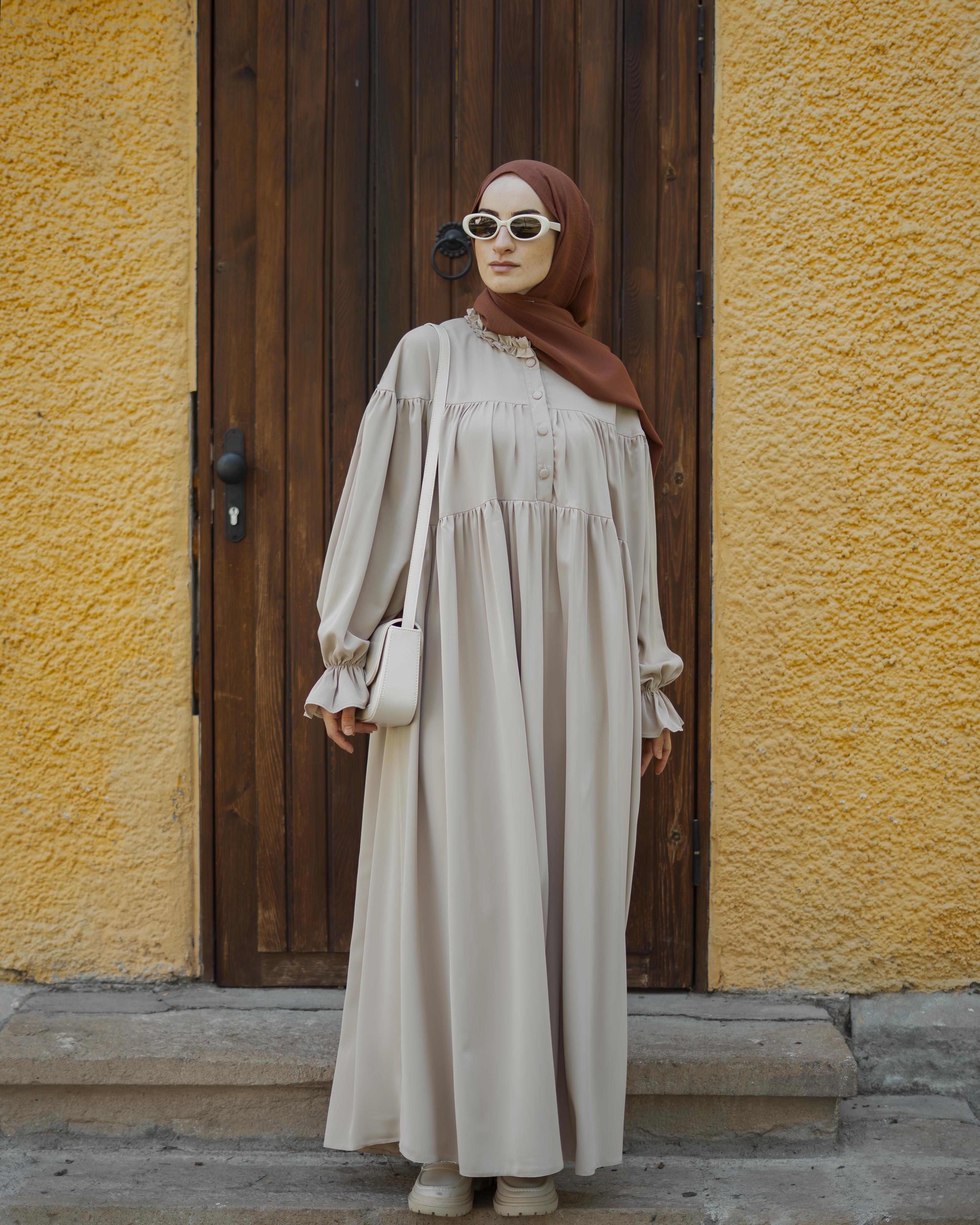 Aylina Elbise BEJ