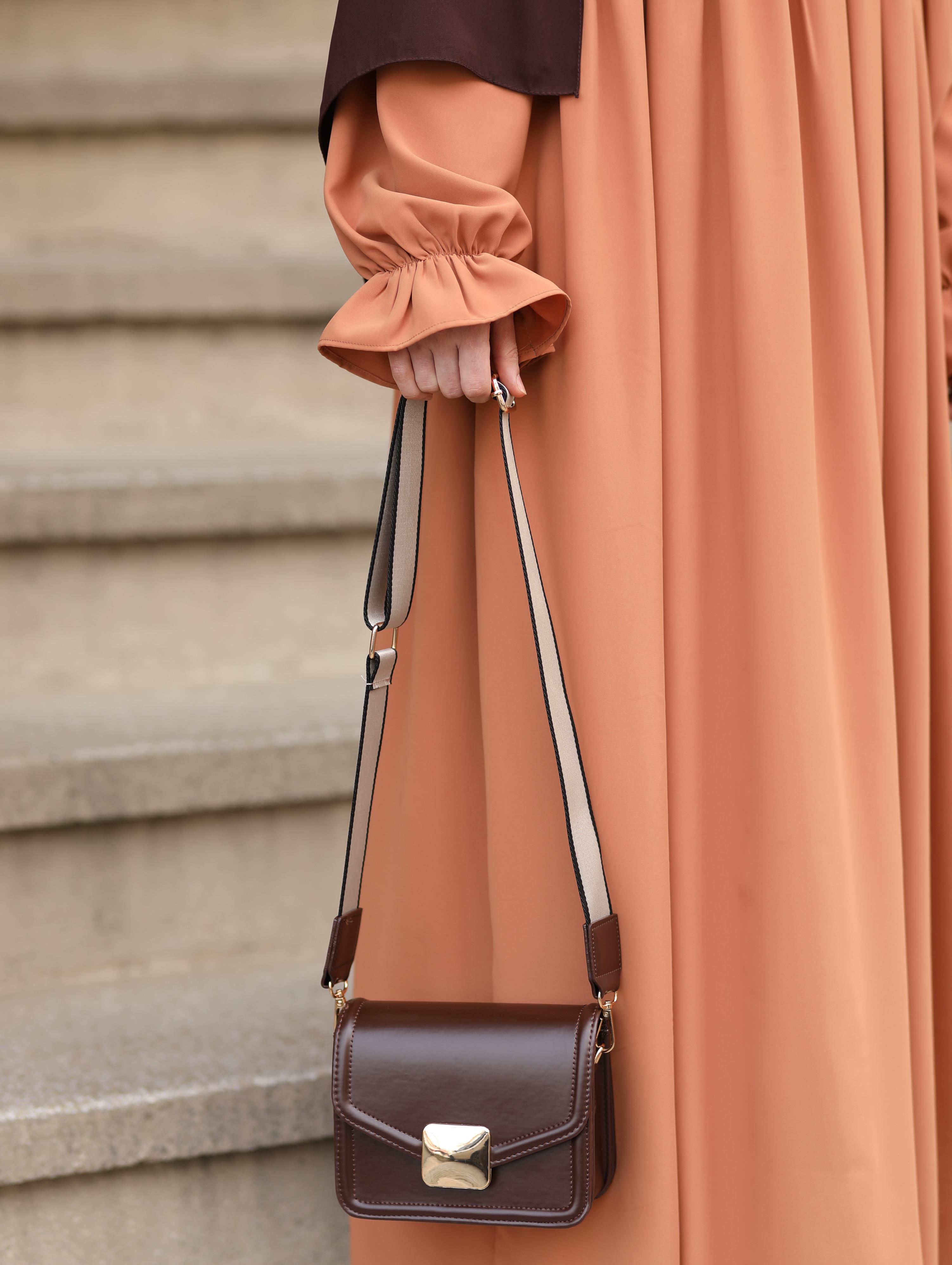 Aylina Elbise Tarçın