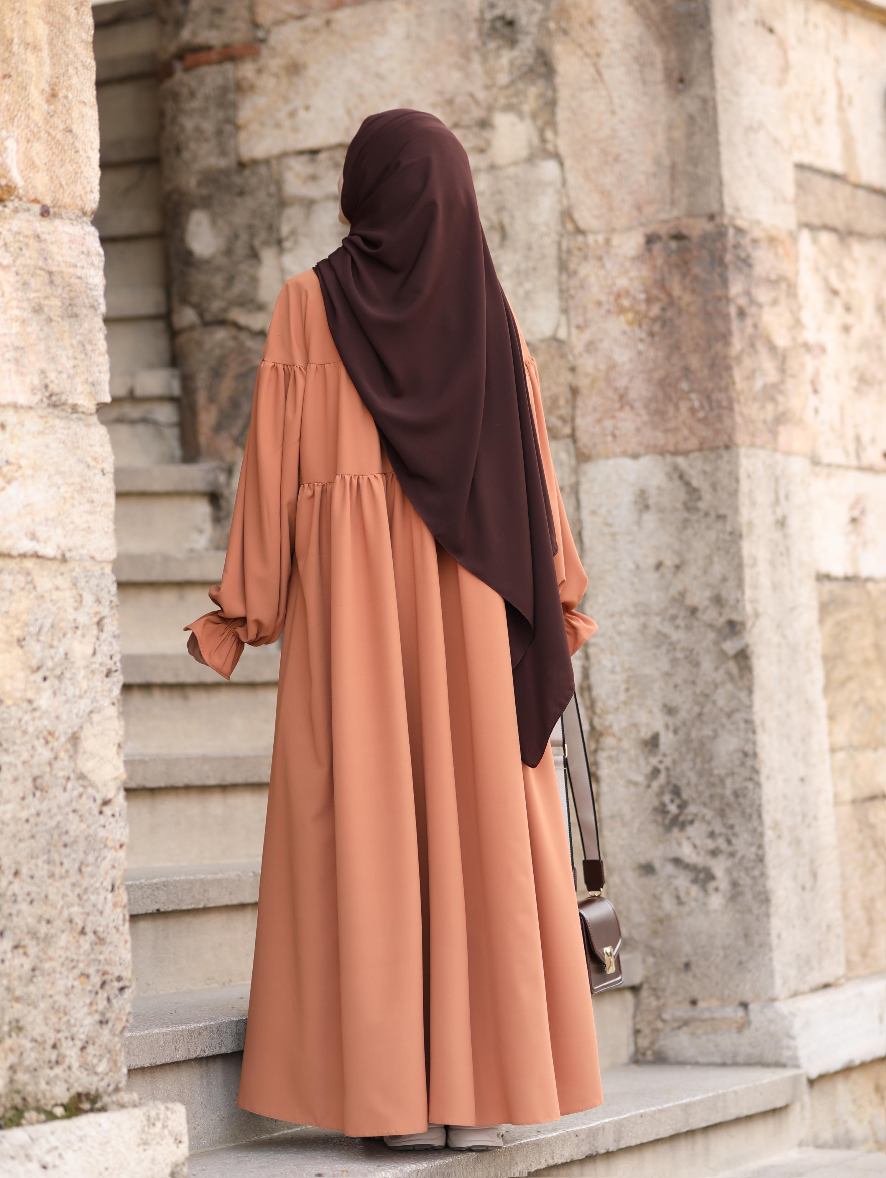 Aylina Elbise Tarçın