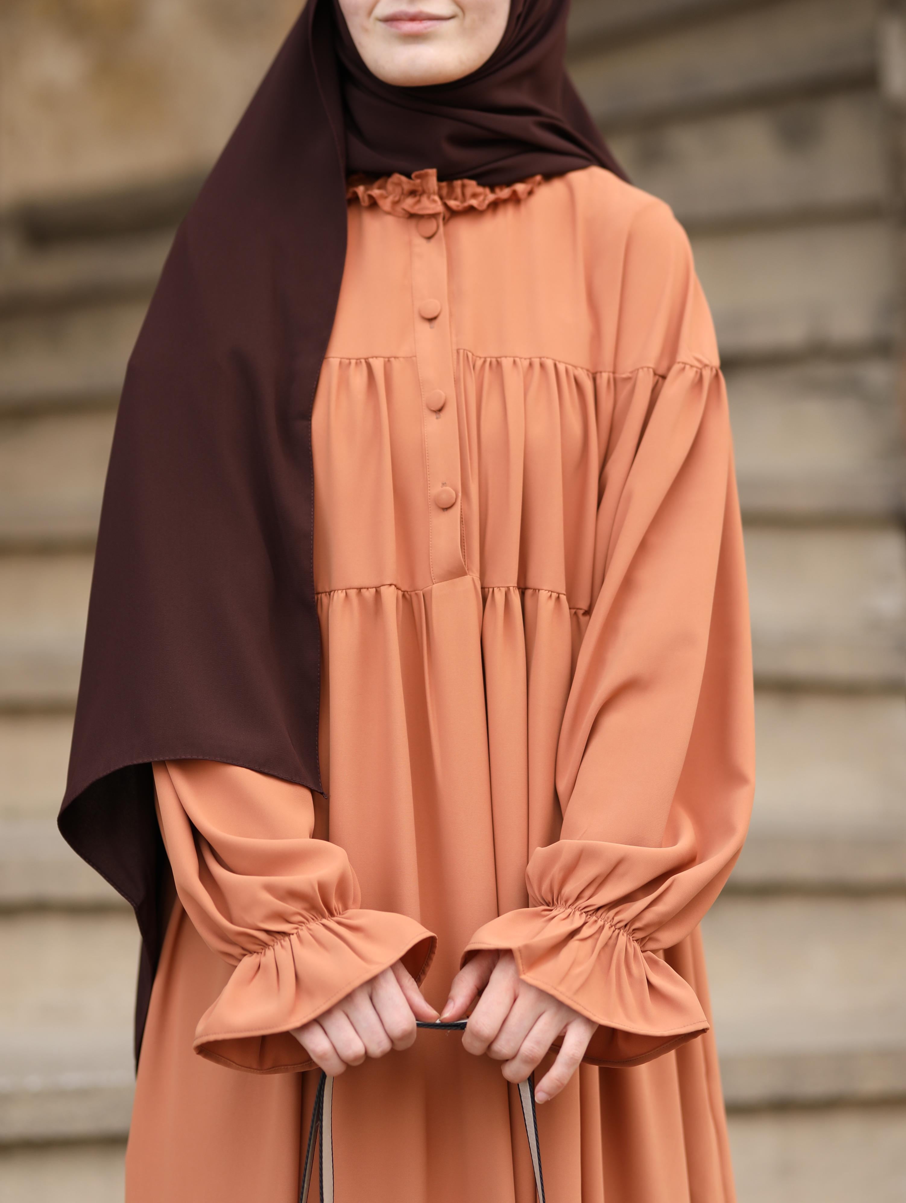 Aylina Elbise Tarçın