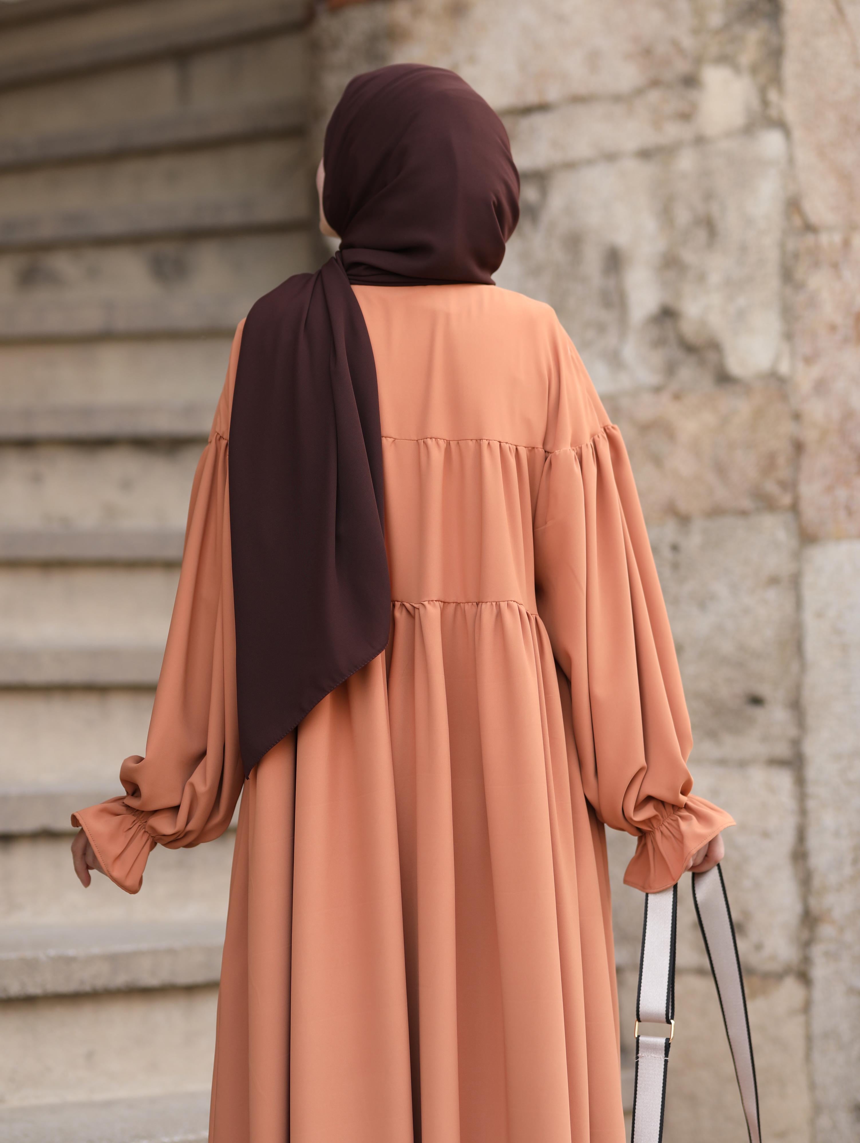 Aylina Elbise Tarçın