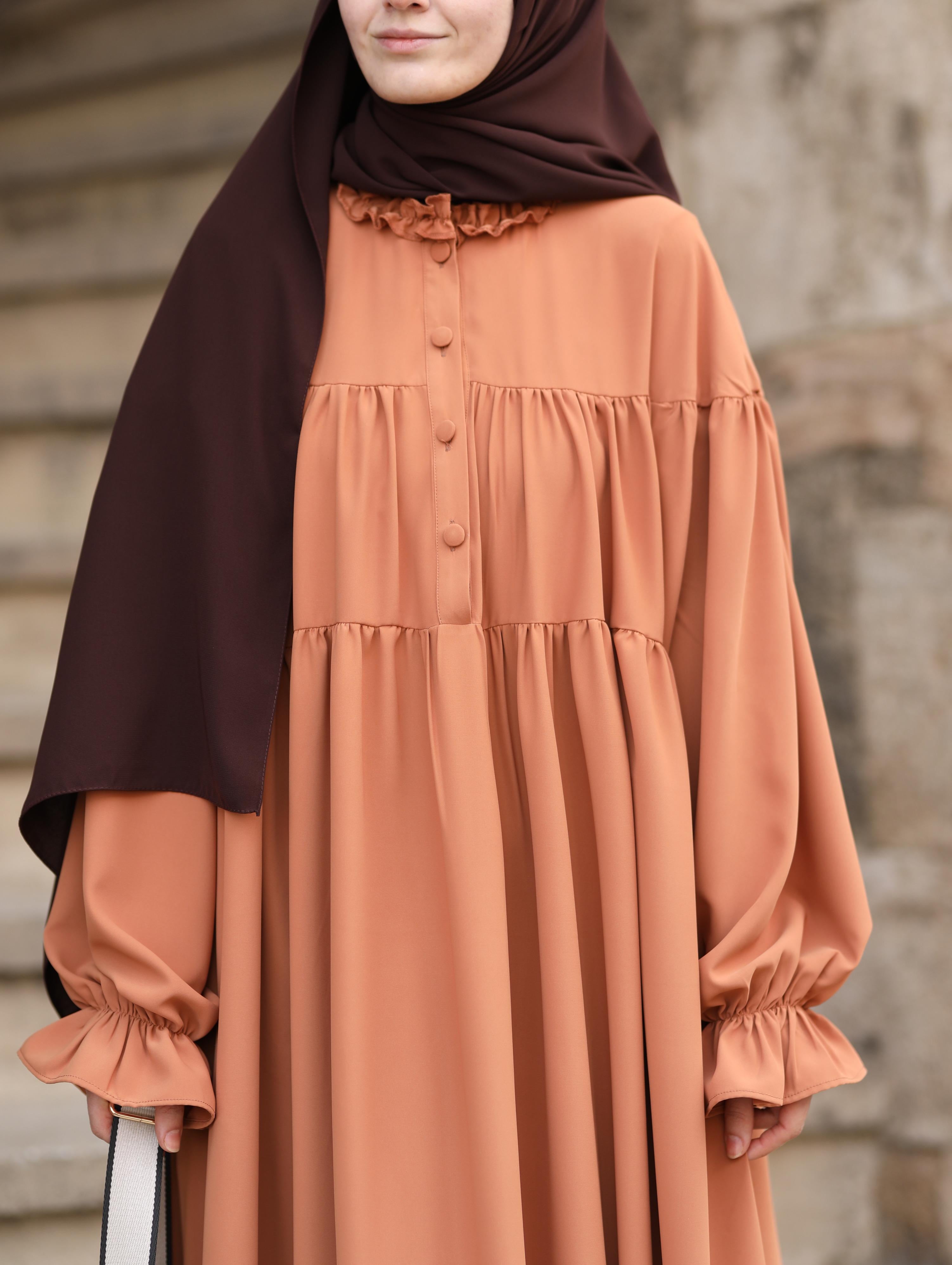 Aylina Elbise Tarçın