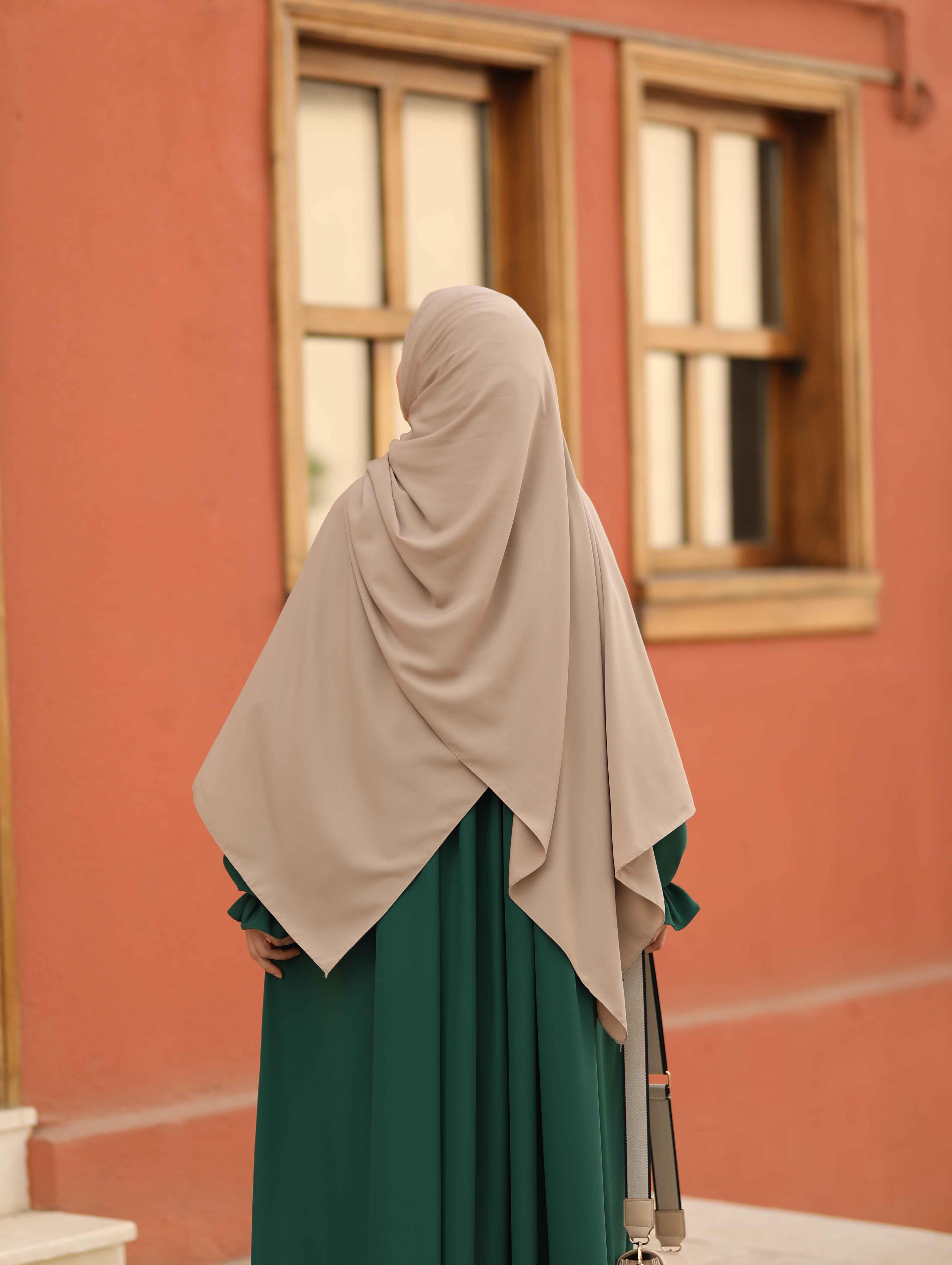 Aylina Elbise Zümrüt