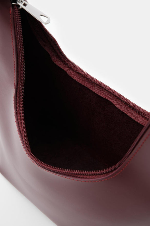 Luna Askılı Çanta BORDO