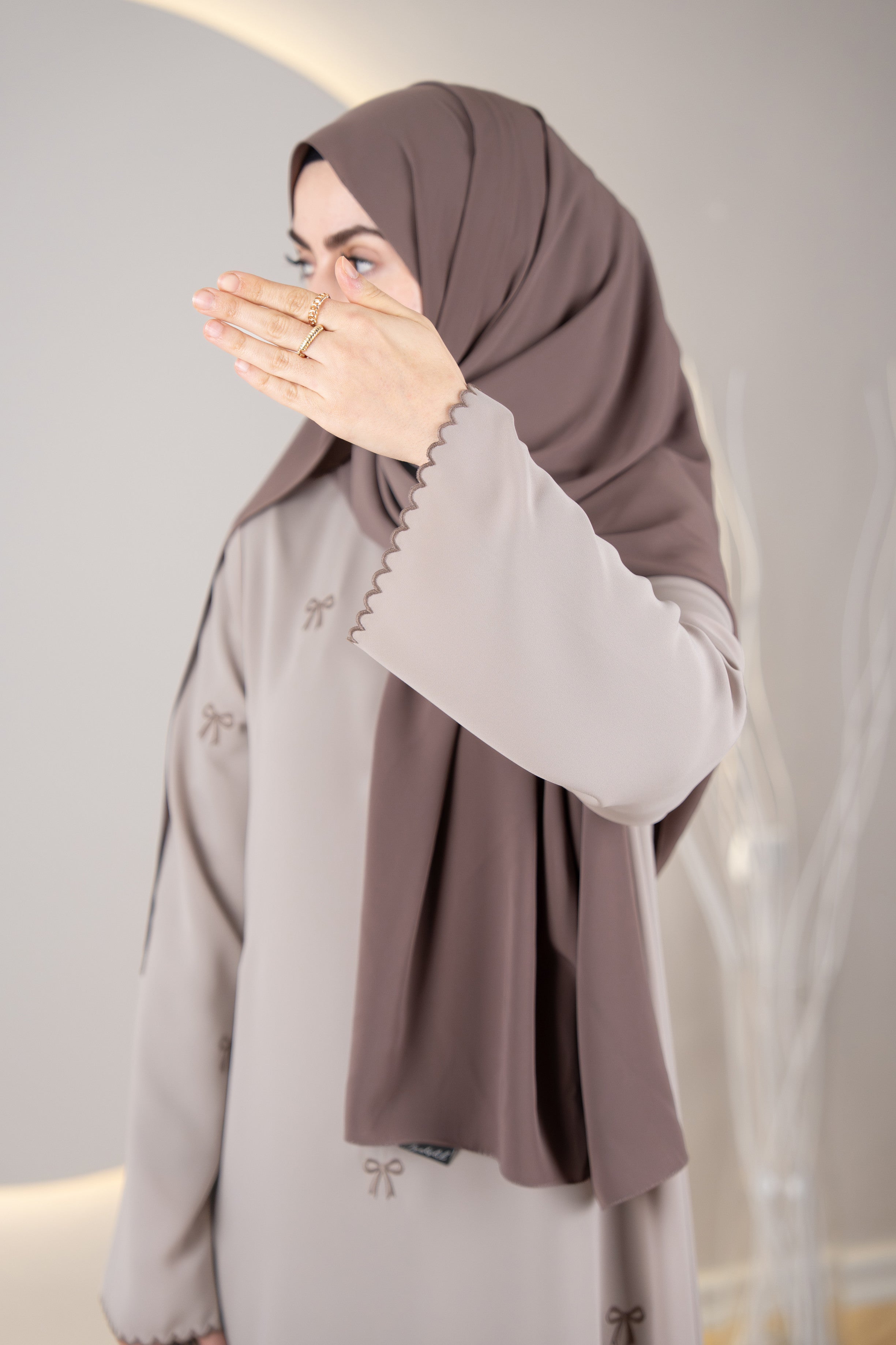 Feray Elbise TAŞ
