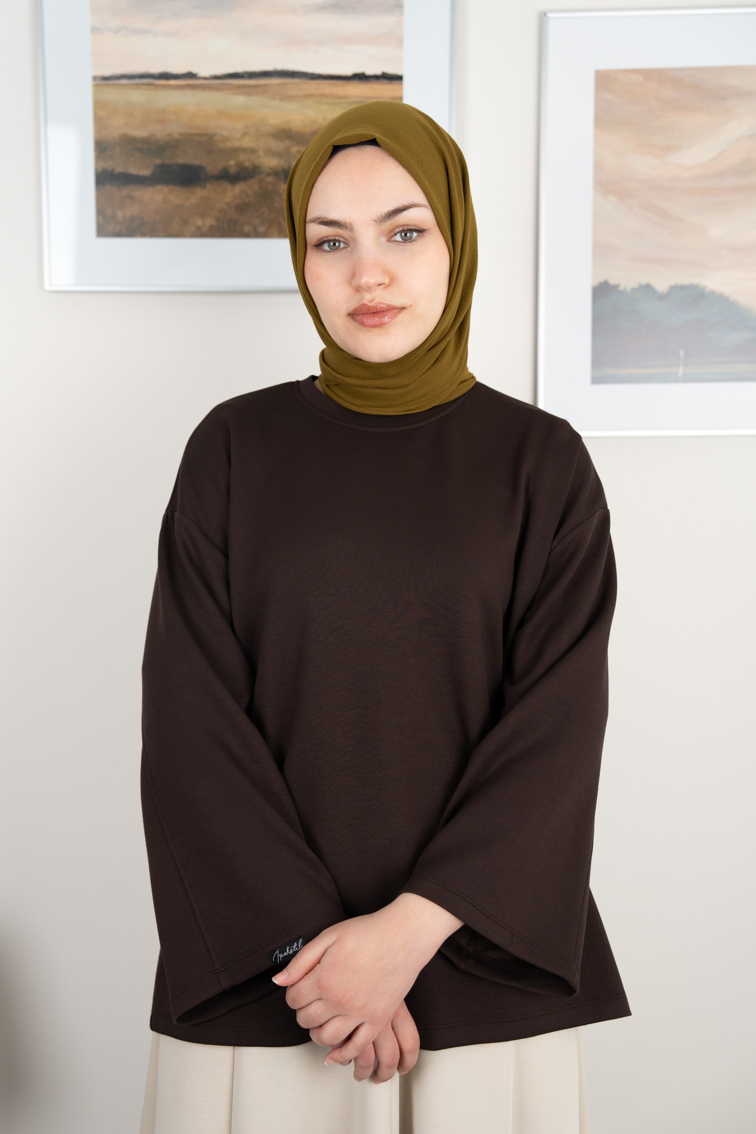 Rami Şal YAĞ YEŞİLİ