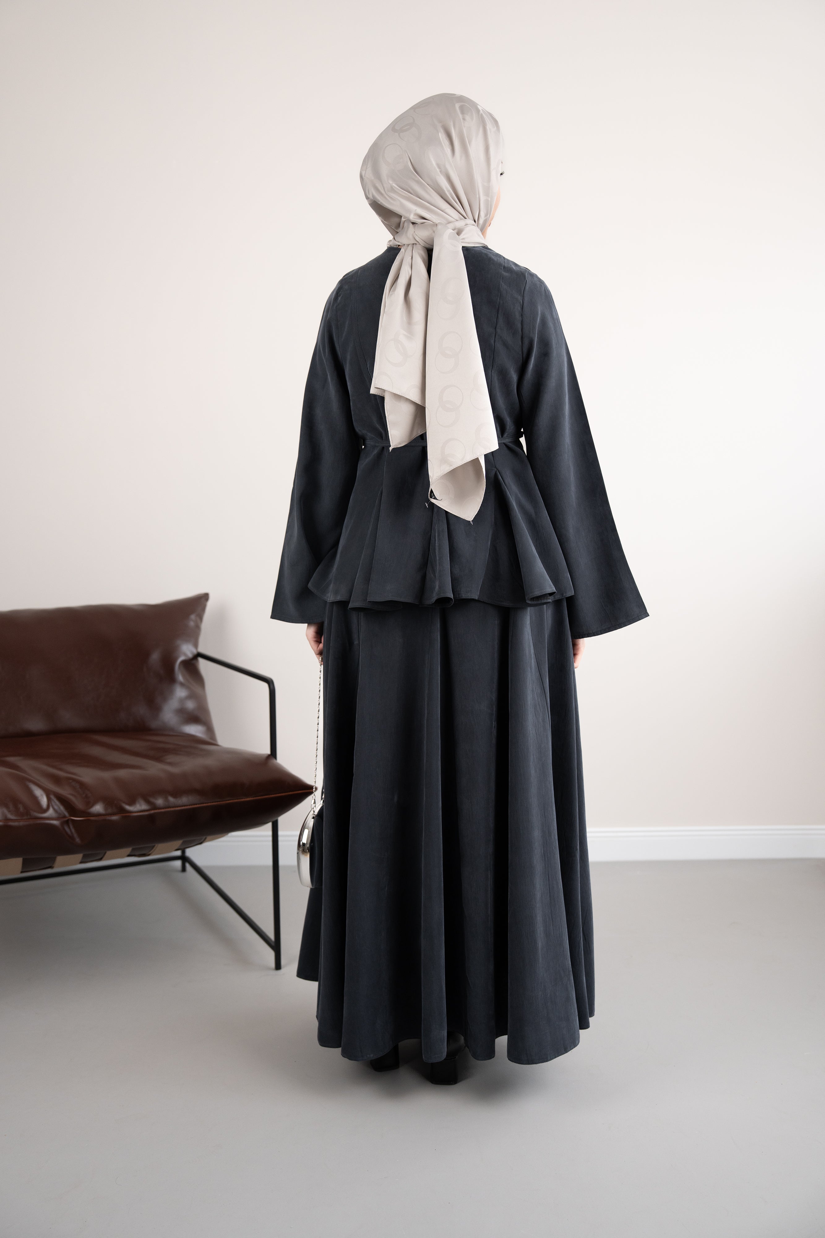 Godeli Cupra Takım Dumanlı Gece