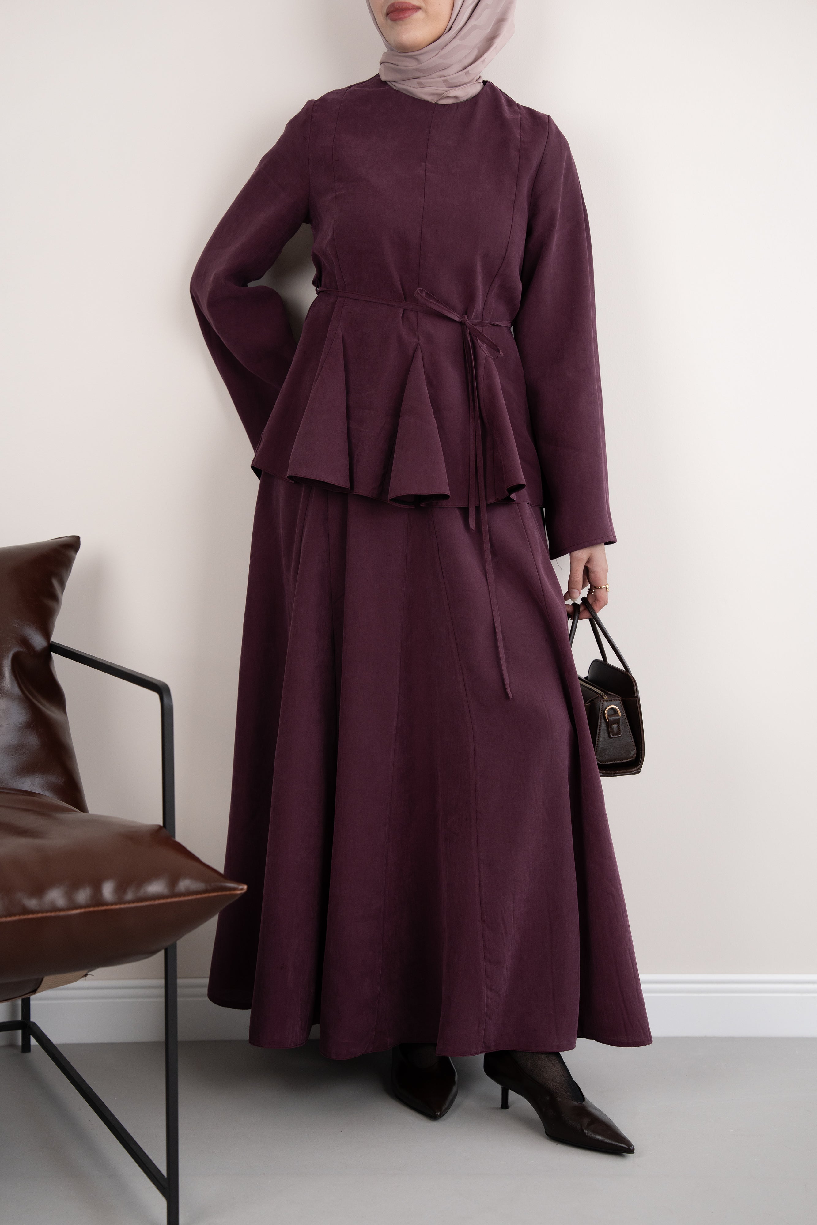 Godeli Cupra Takım MÜRDÜM