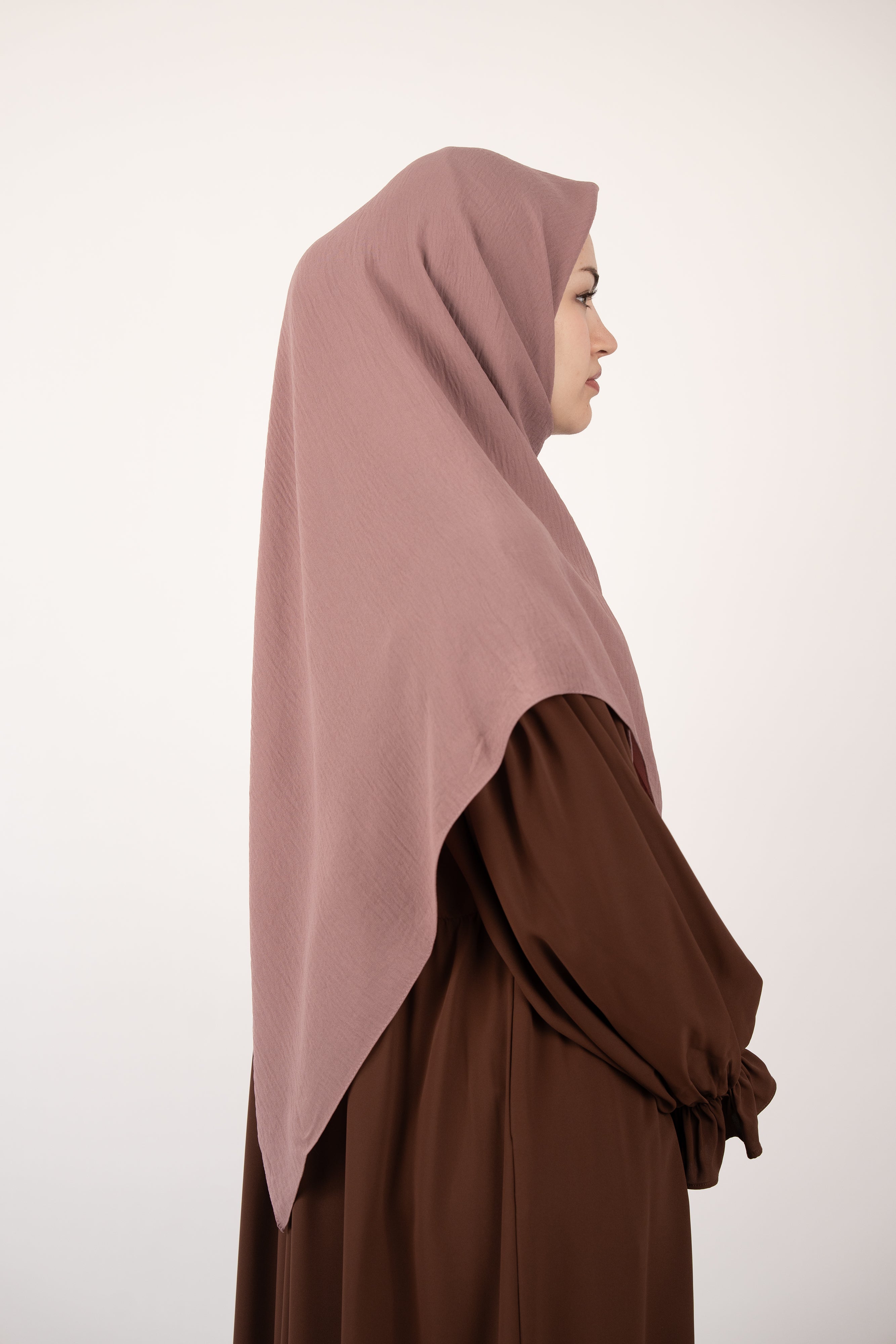 Cazz Büyük Boy Eşarp LAVANTA