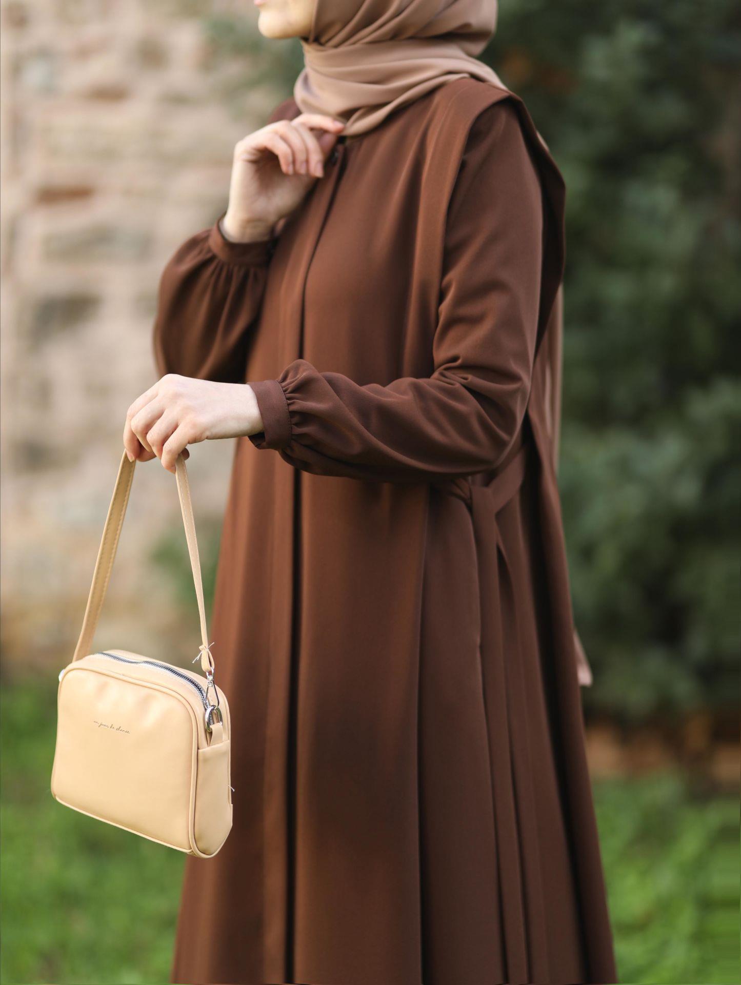 Duru Ferace KAHVERENGİ