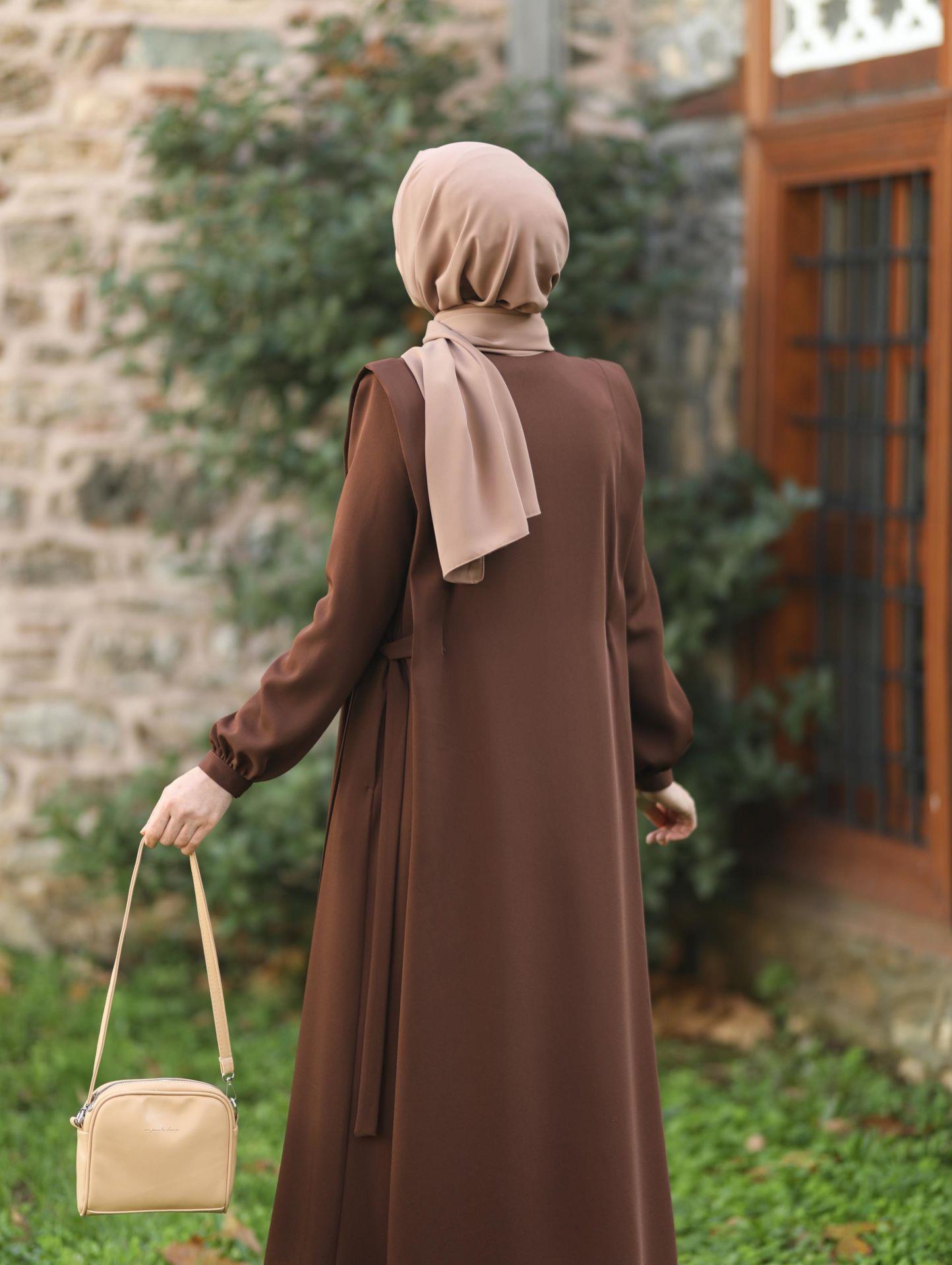 Duru Ferace Kahverengi