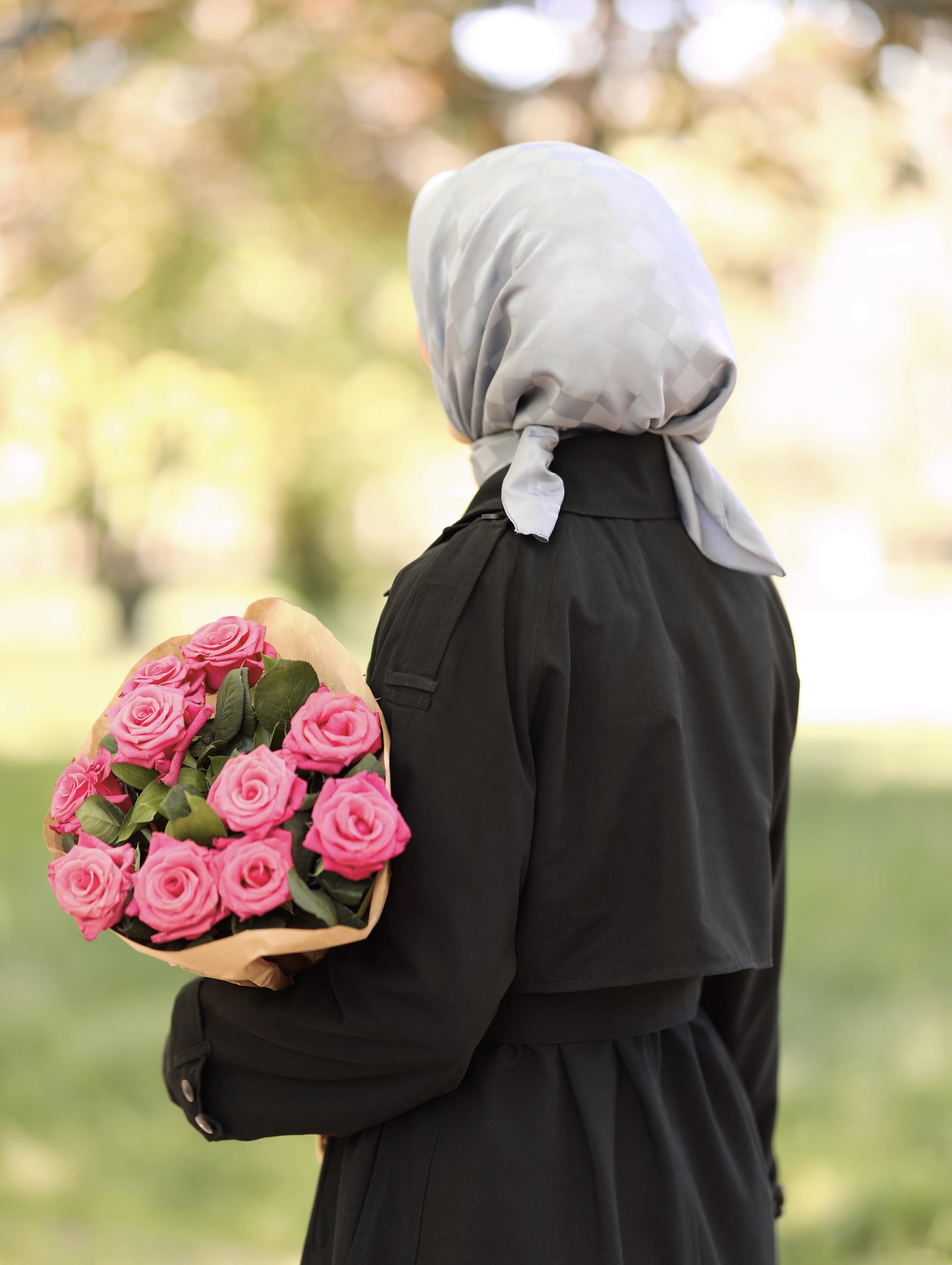 Farah Trençkot SİYAH