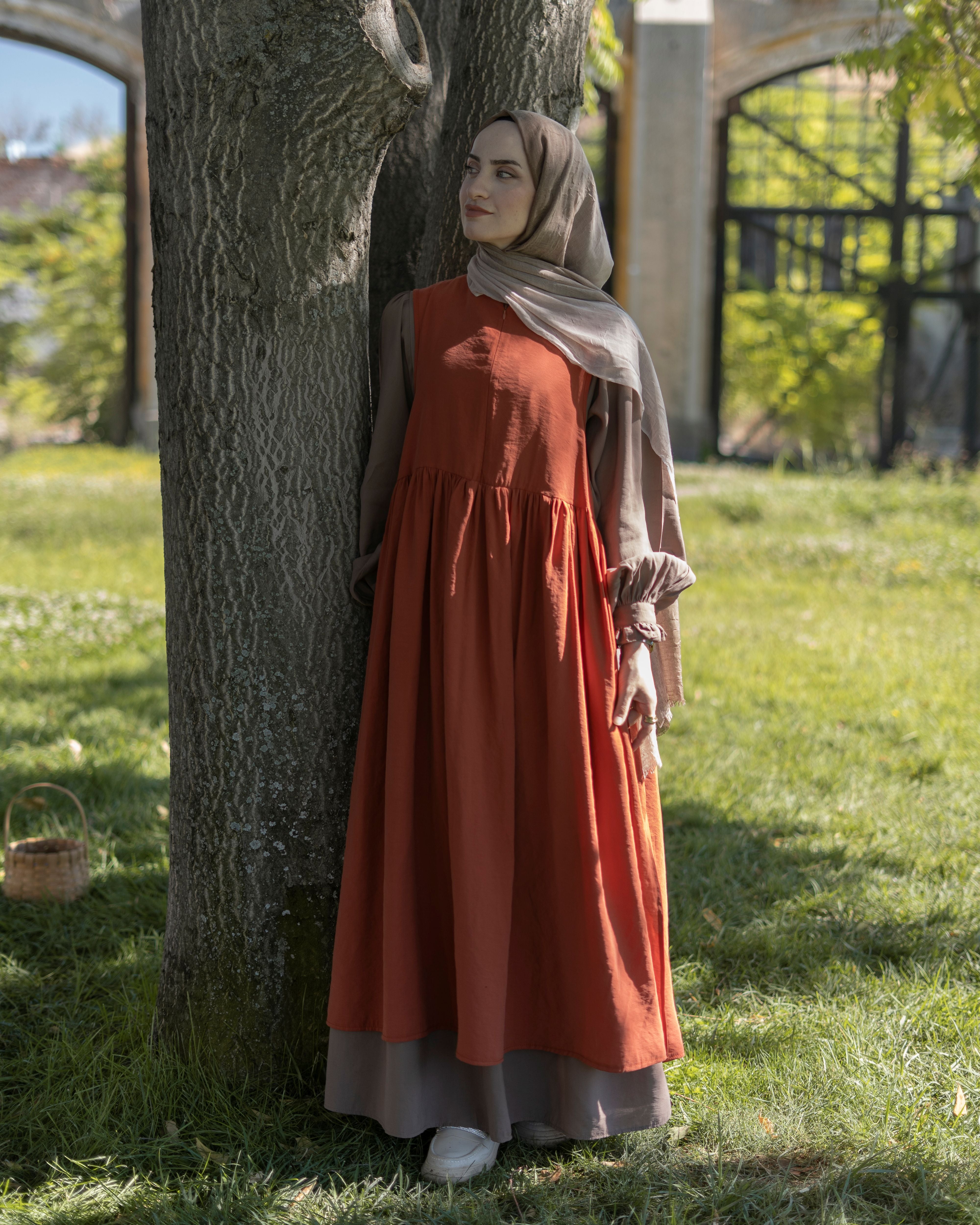 Modal Bağlamalı Jile KİREMİT