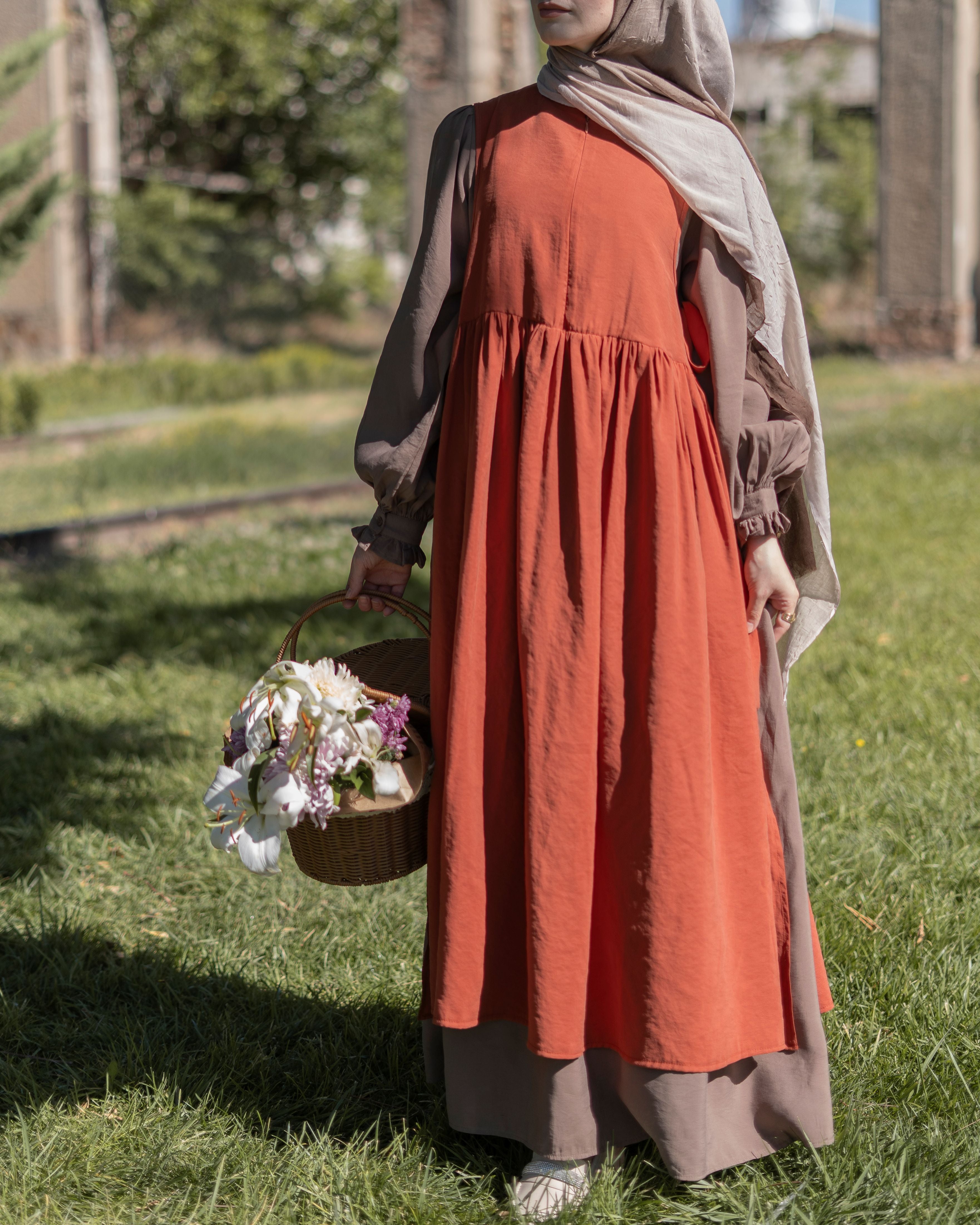 Modal Bağlamalı Jile KİREMİT