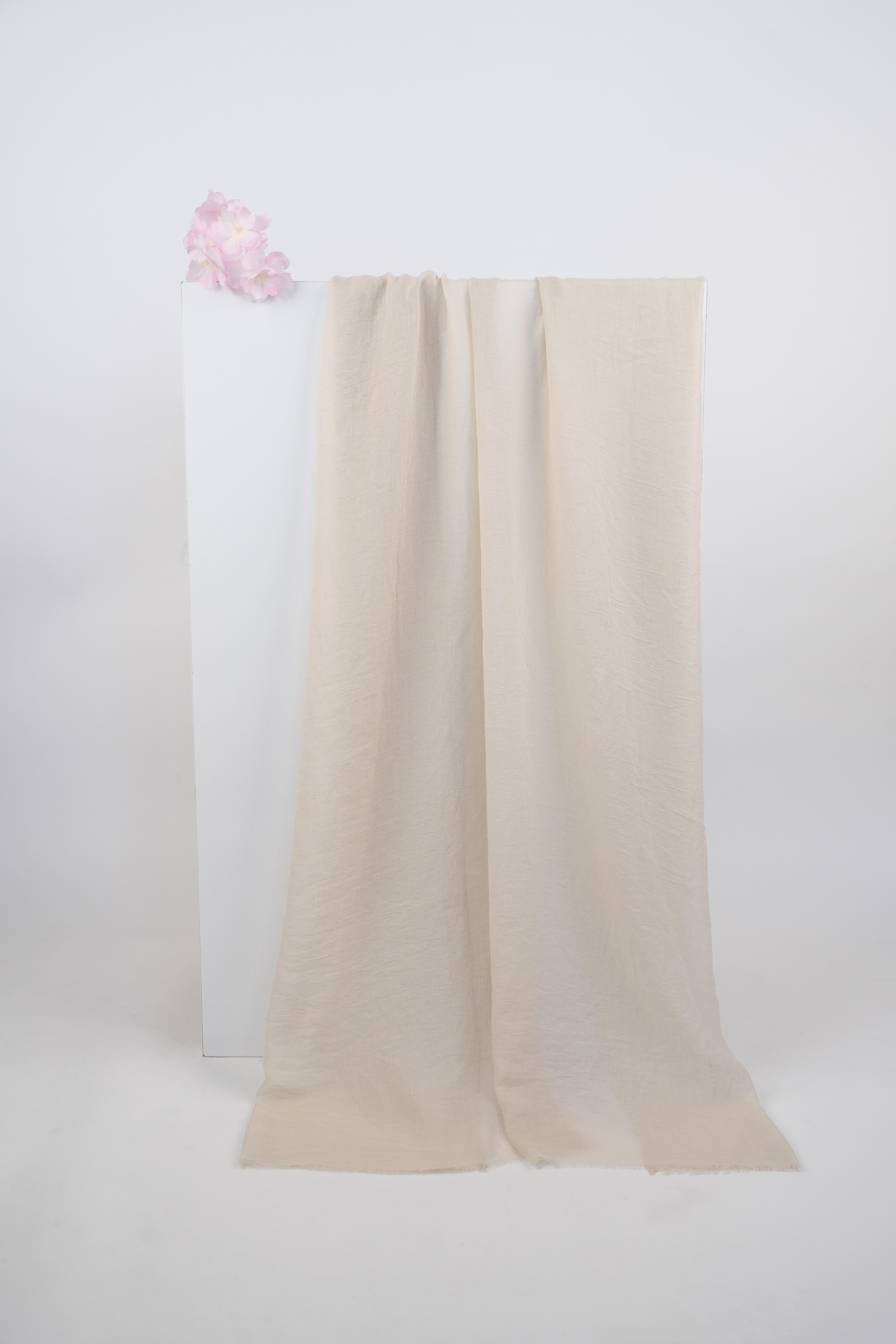 Konfor Şal AÇIK BEJ