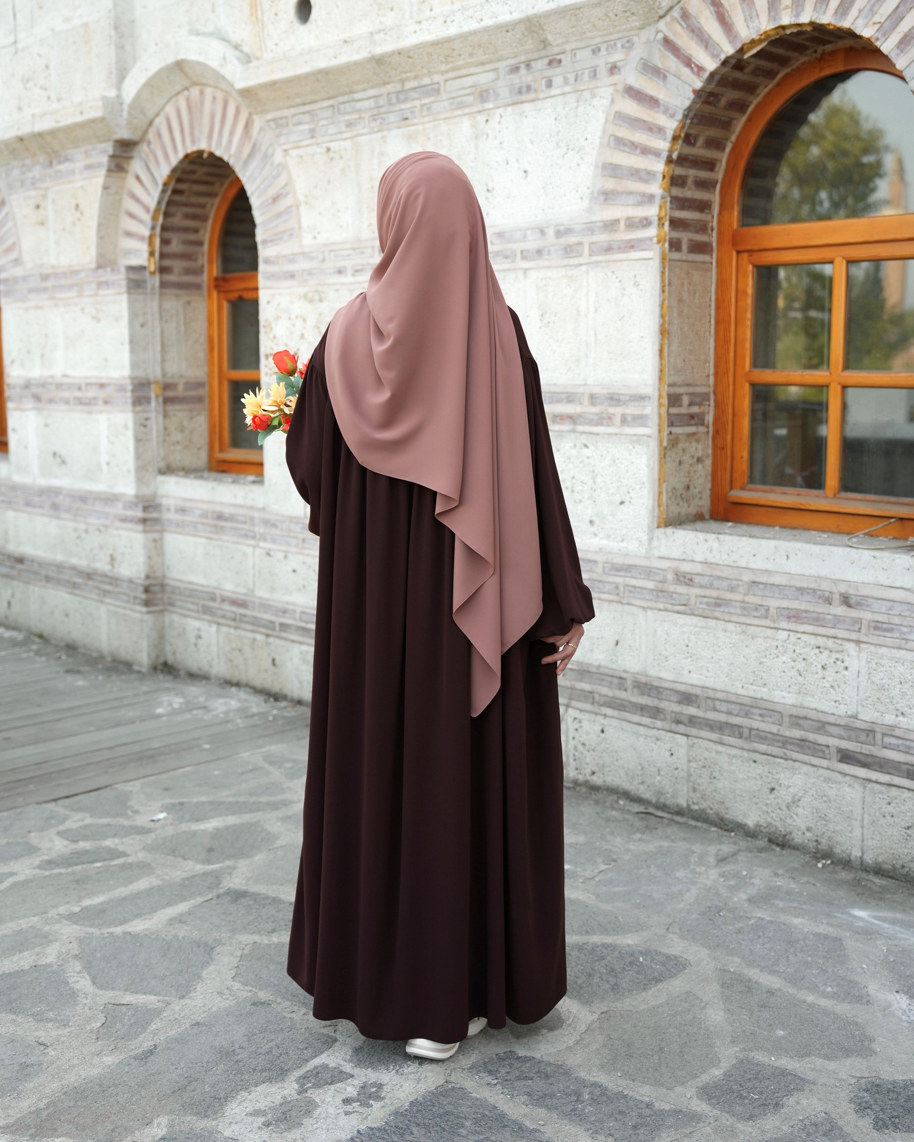 Lena Ferace KAHVERENGİ