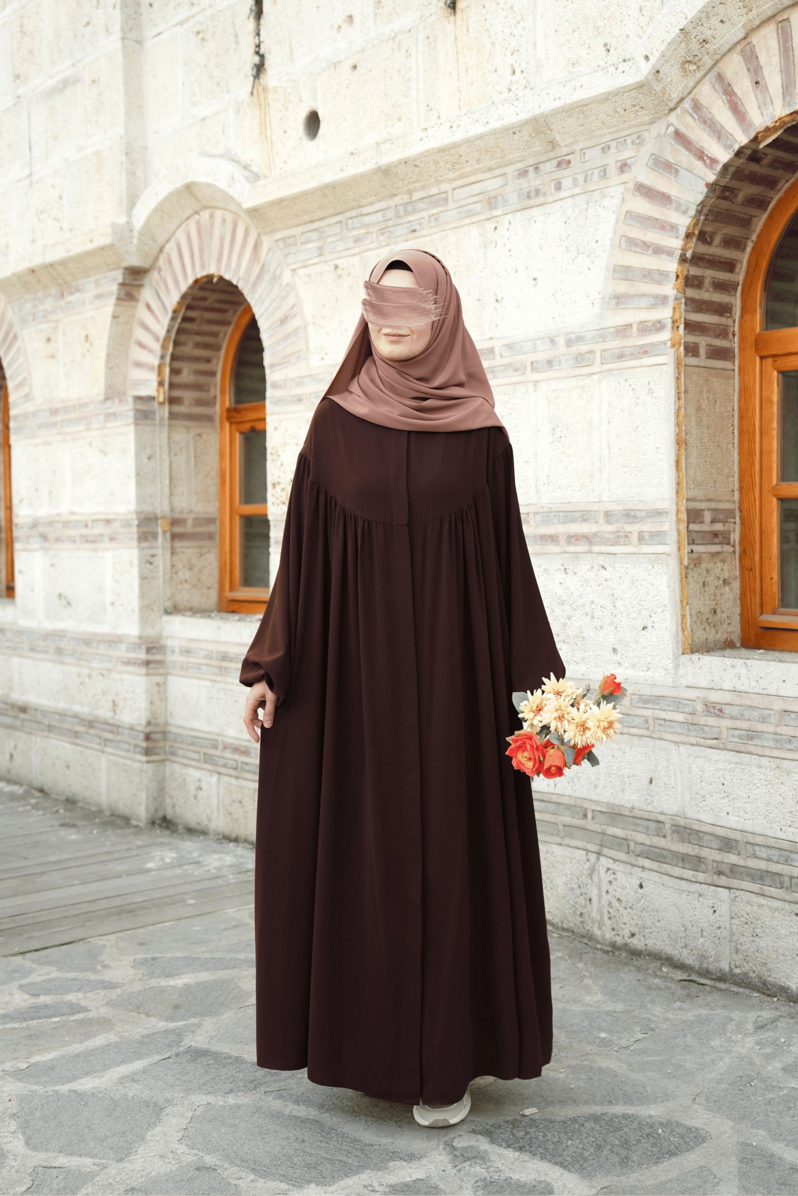 Lena Ferace Kahverengi