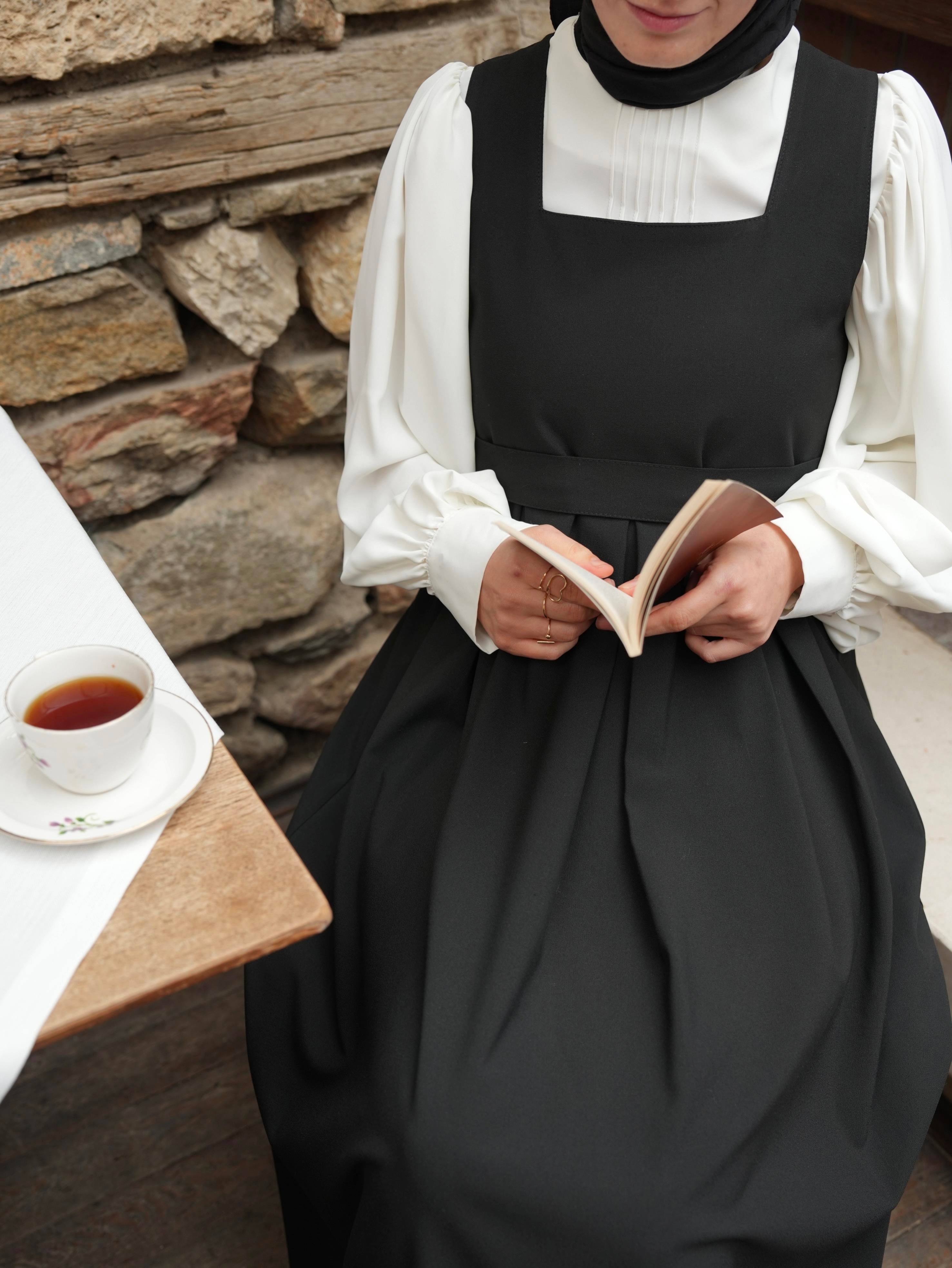 Poliviskon Jile SİYAH